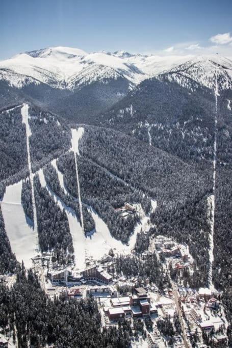 Ski liviomoritz at gma il com Chalet
