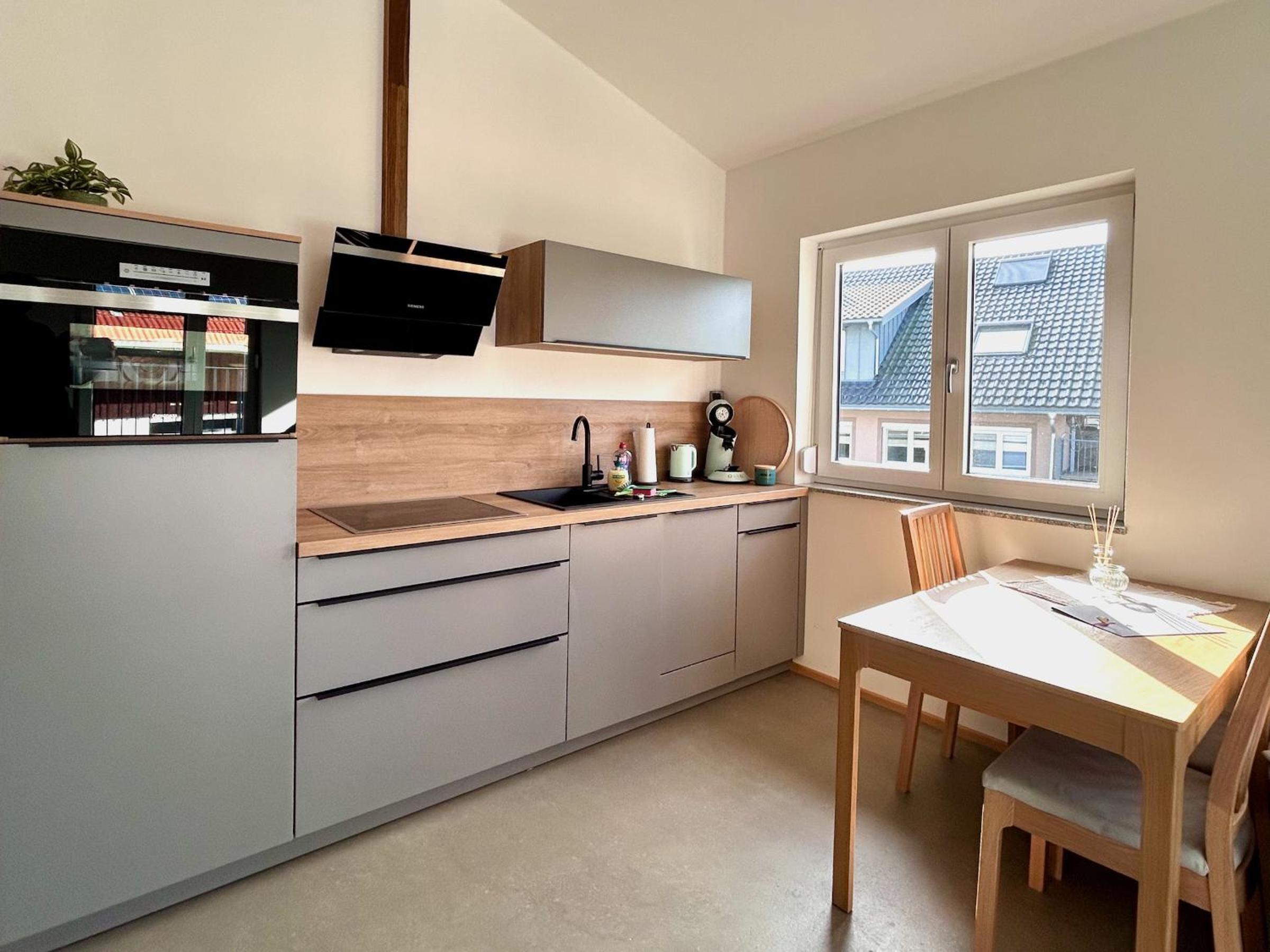 Ferienwohnung Schottenhof Walser 4 - Alleinlage im Grünen mit Panoramablick