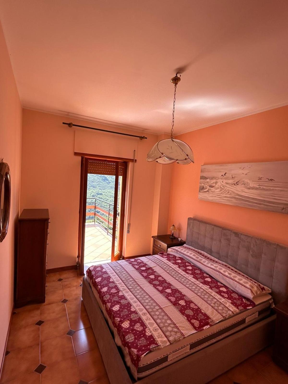 Villa panoramica Le Cerquiglie