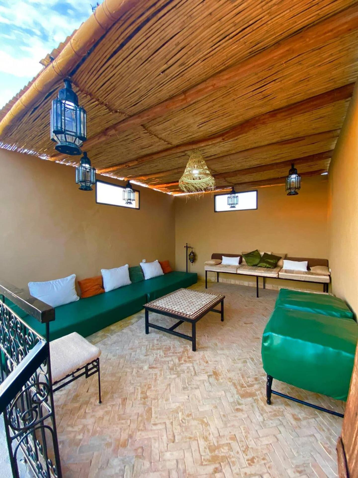 roof