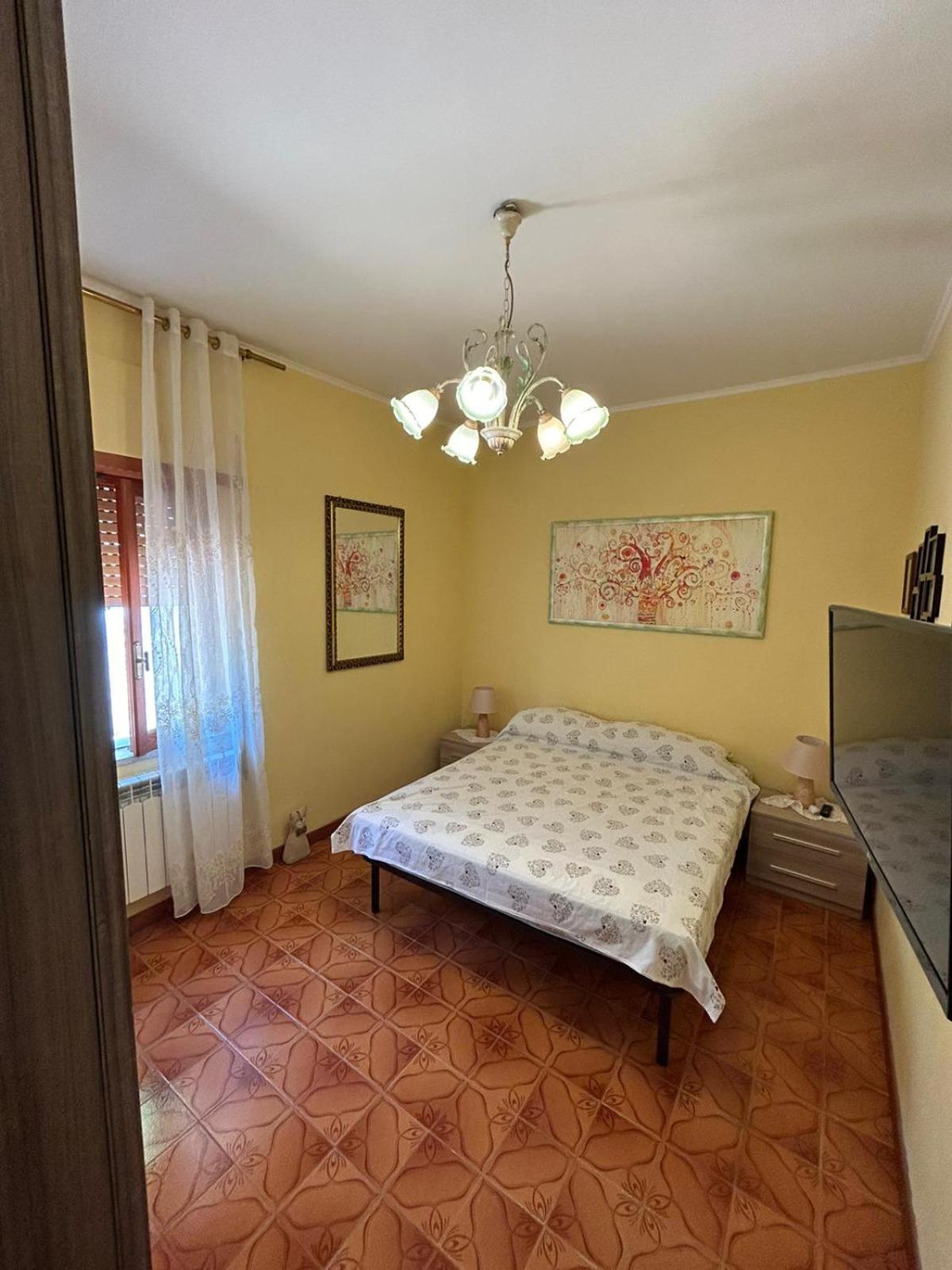 Villa panoramica Le Cerquiglie