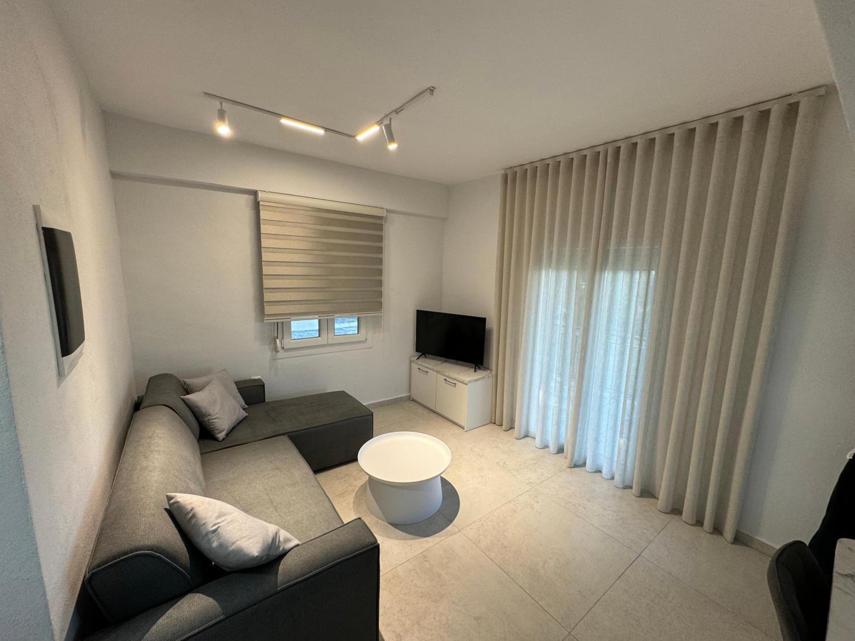 Luxurious Modern Villa view 3