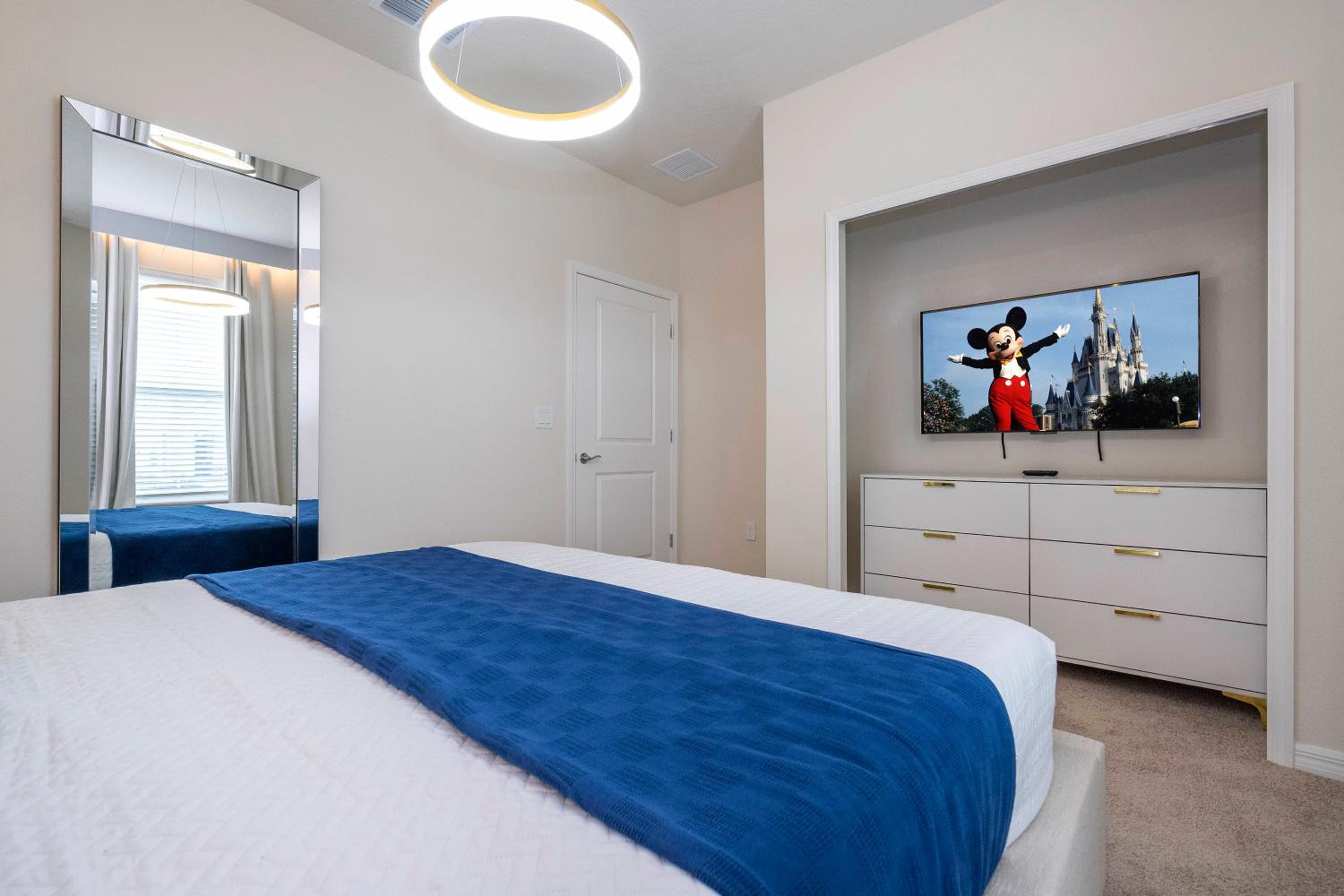 Magical Memories Getaway - Close To Disney
