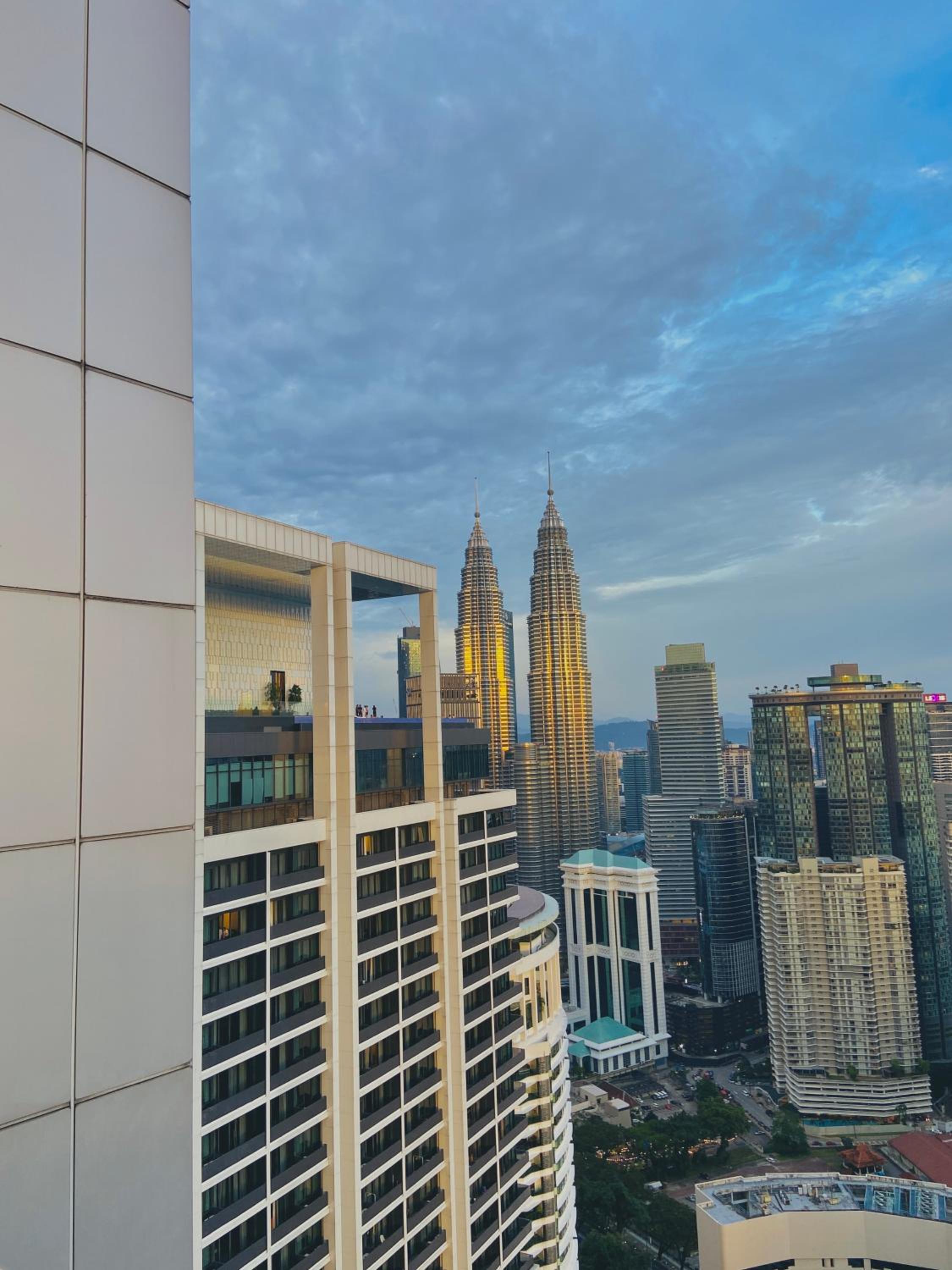 The Platinum KLCC By FlexHome