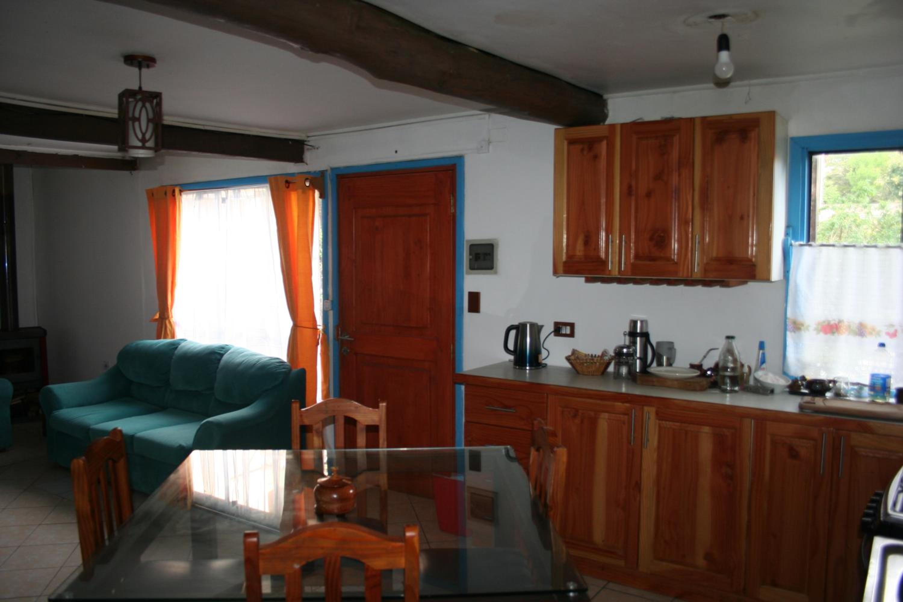 Pucón Forest Wellness