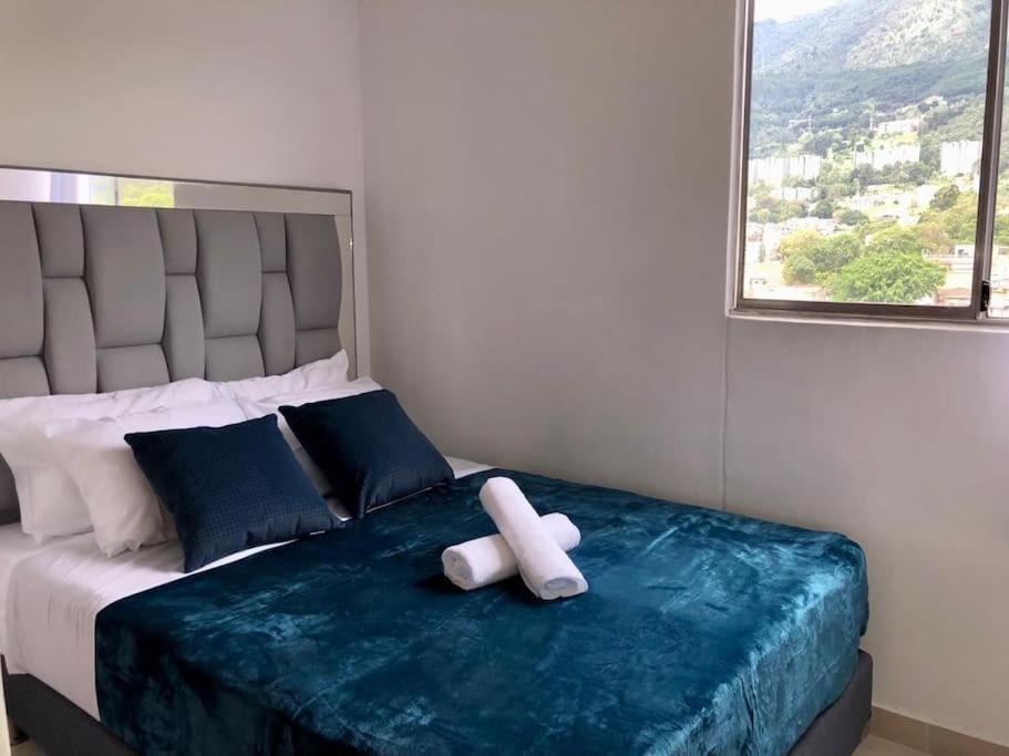 Alojamiento central en Medellín