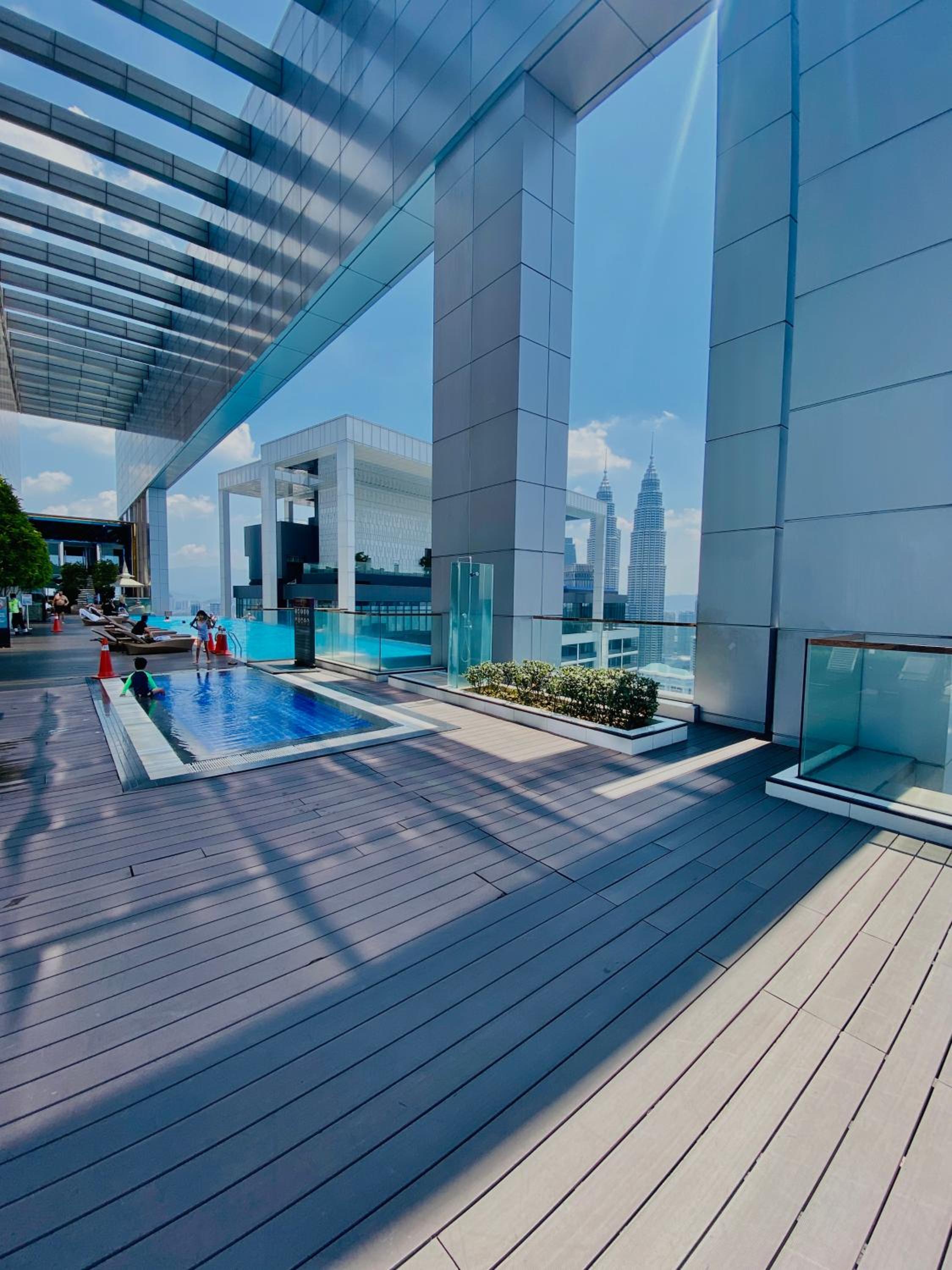 The Platinum KLCC By FlexHome