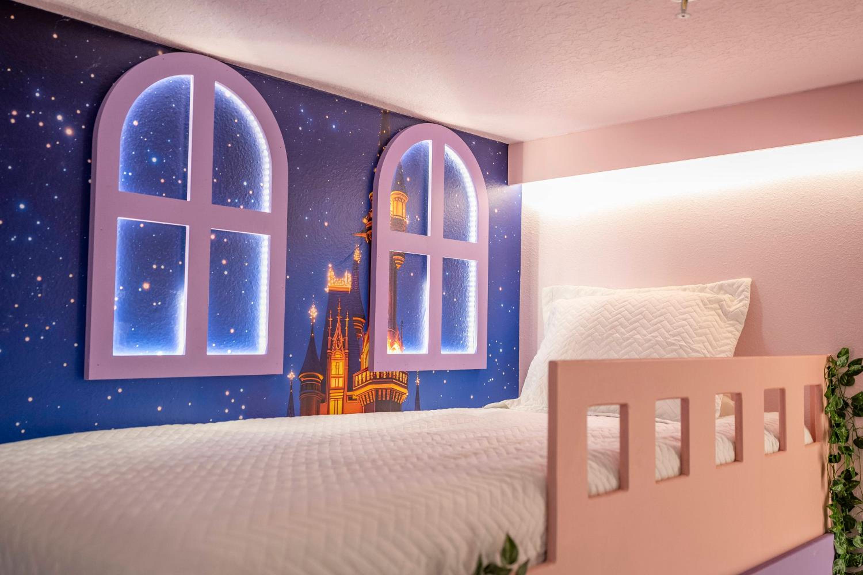Magical Memories Getaway - Close To Disney