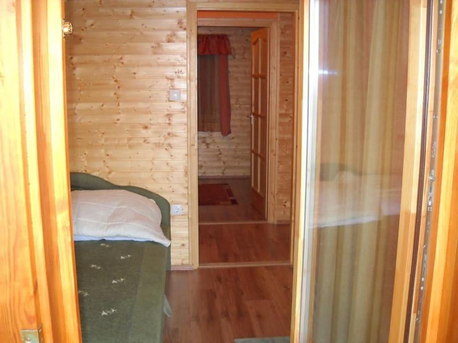Tóparti Álom Gyékényesen view 2