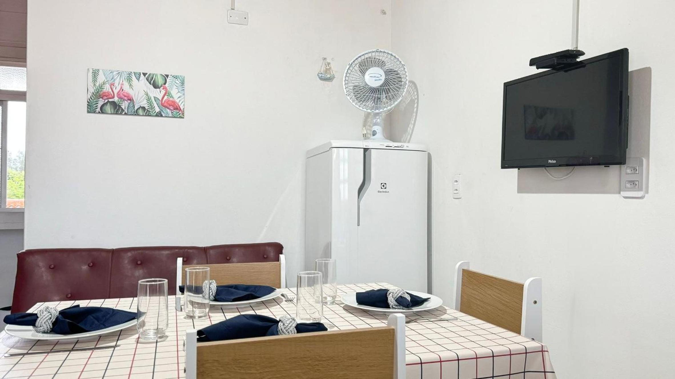 Residencial da Amizade - Praia da Pinheira - PLH001