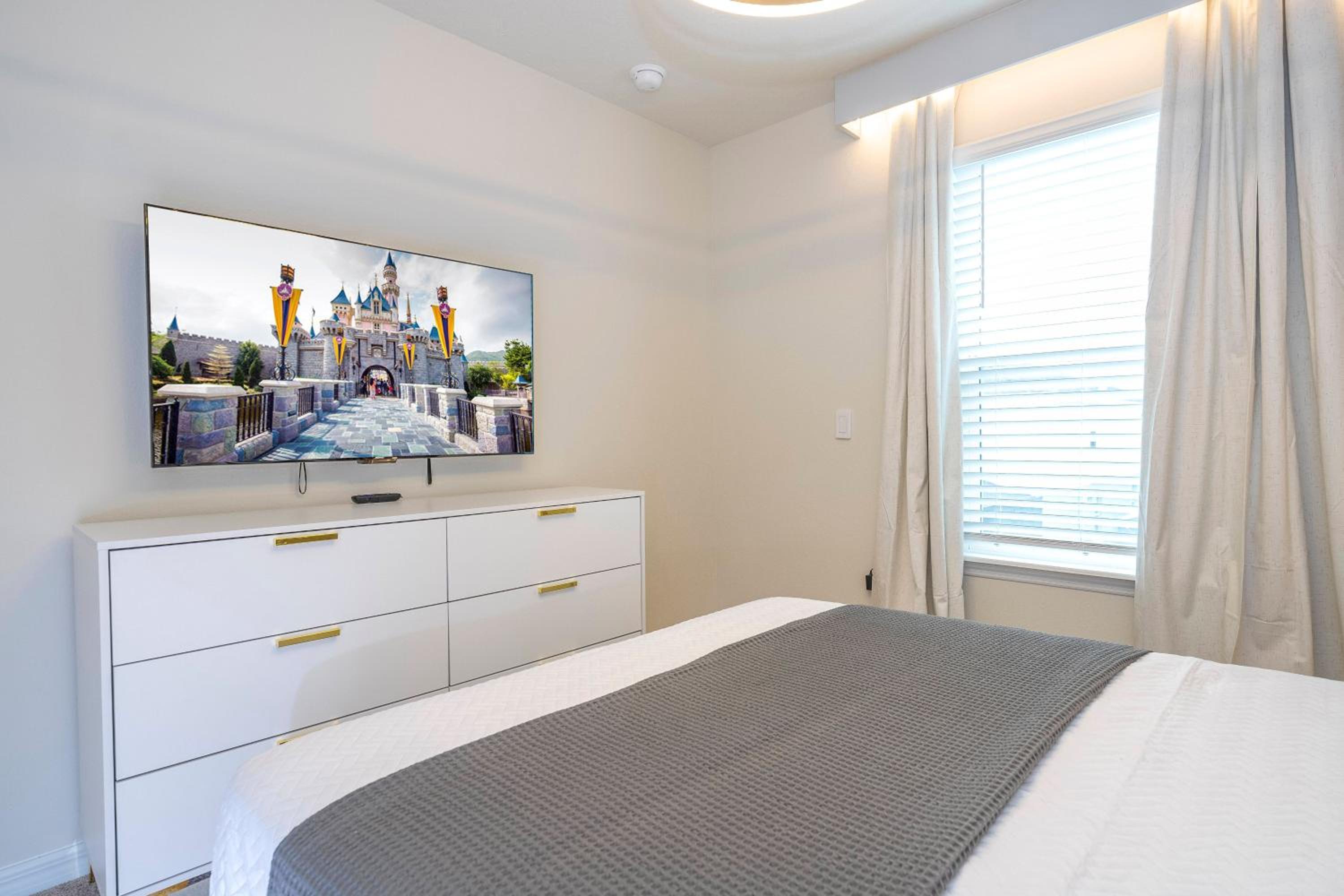 Magical Memories Getaway - Close To Disney