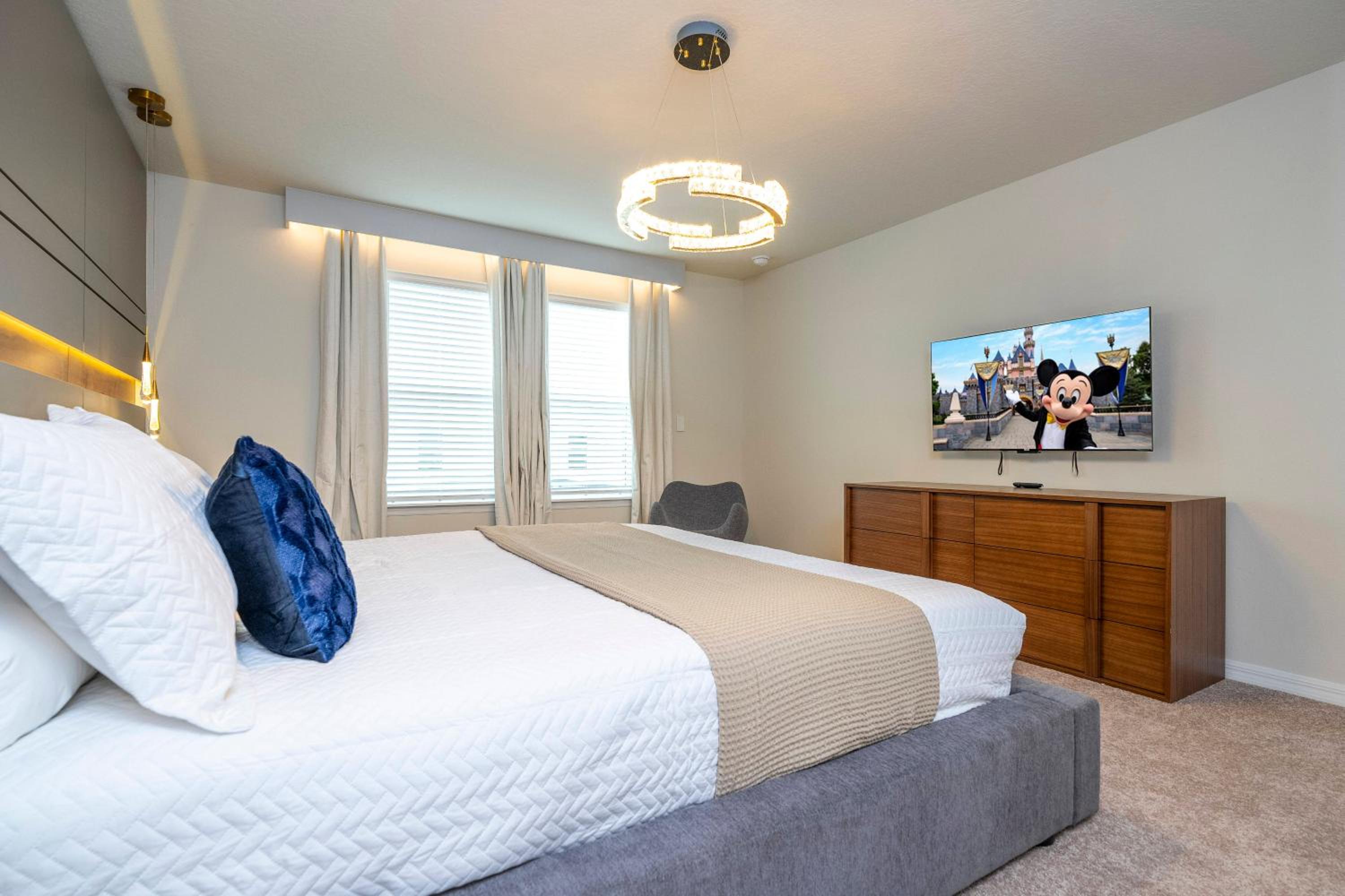 Magical Memories Getaway - Close To Disney