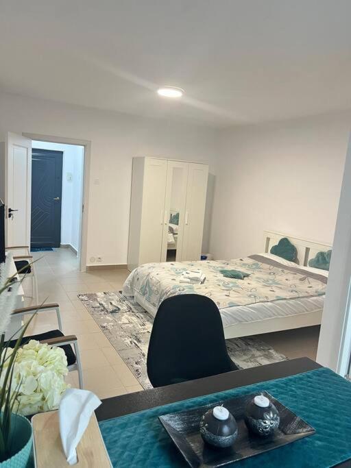 Studio spațios Plaza Mall, Park Drumul Taberei view 5