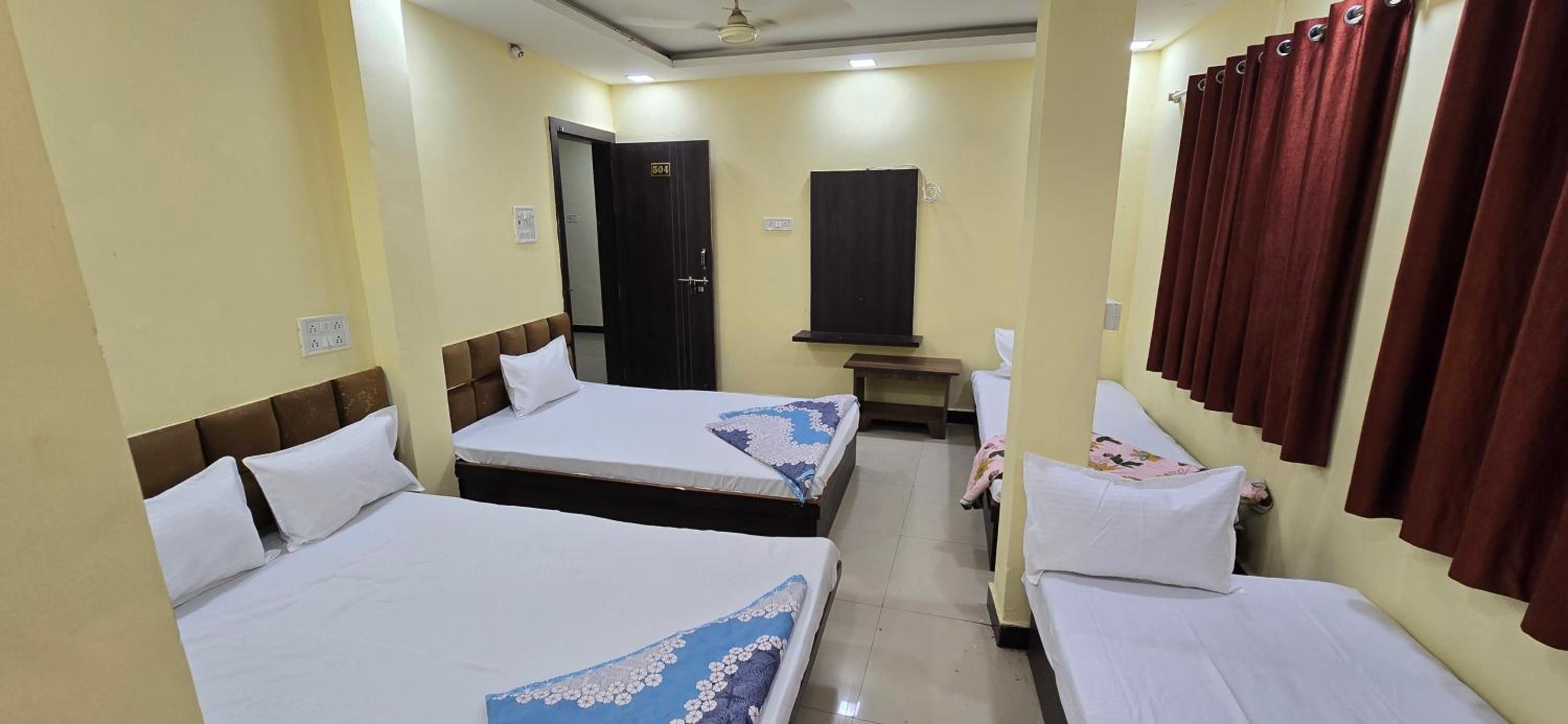 Hotel Utsav view 4