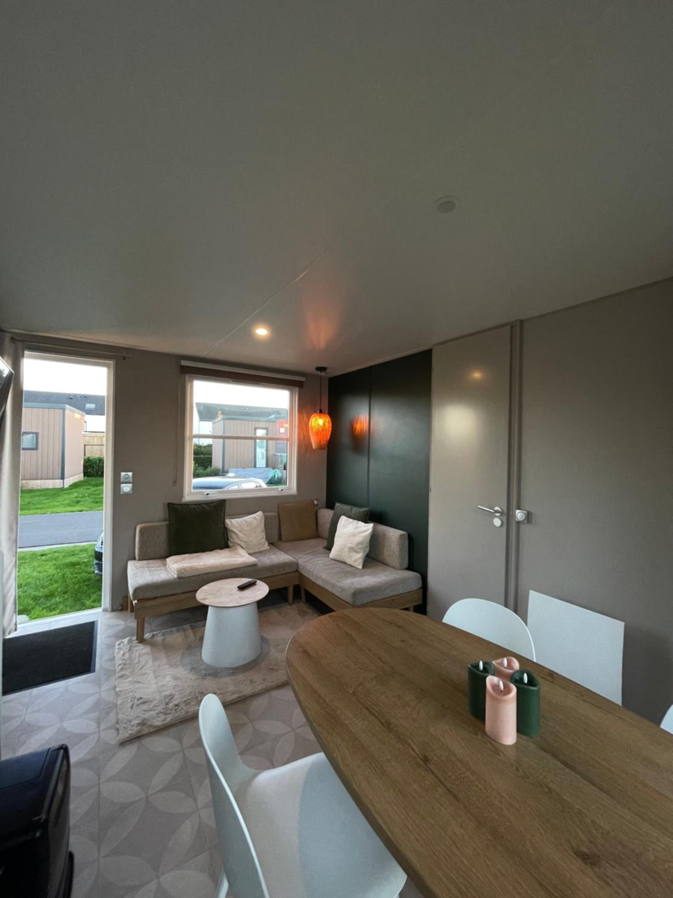 Chalet Louise-marie