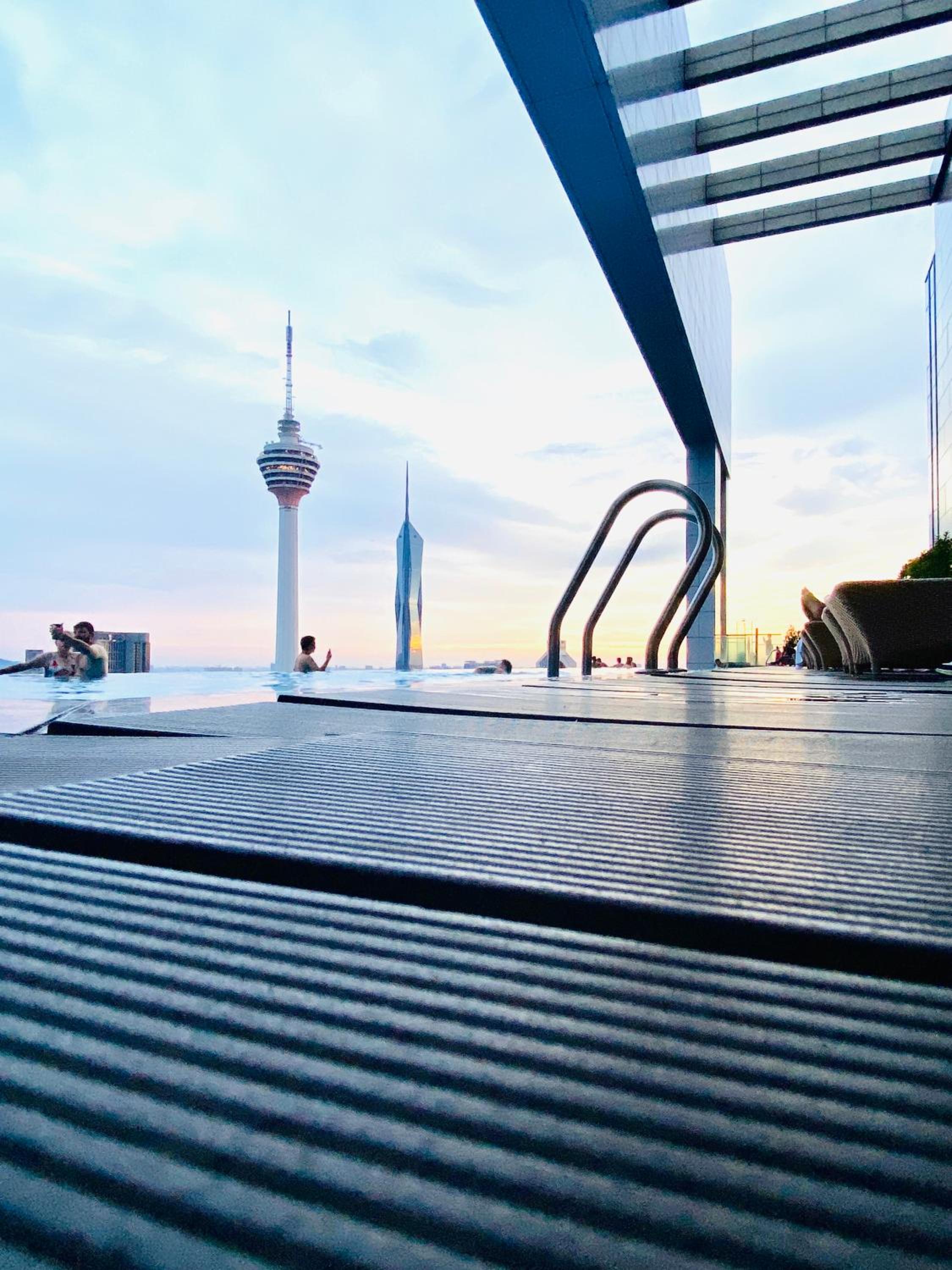 The Platinum KLCC By FlexHome