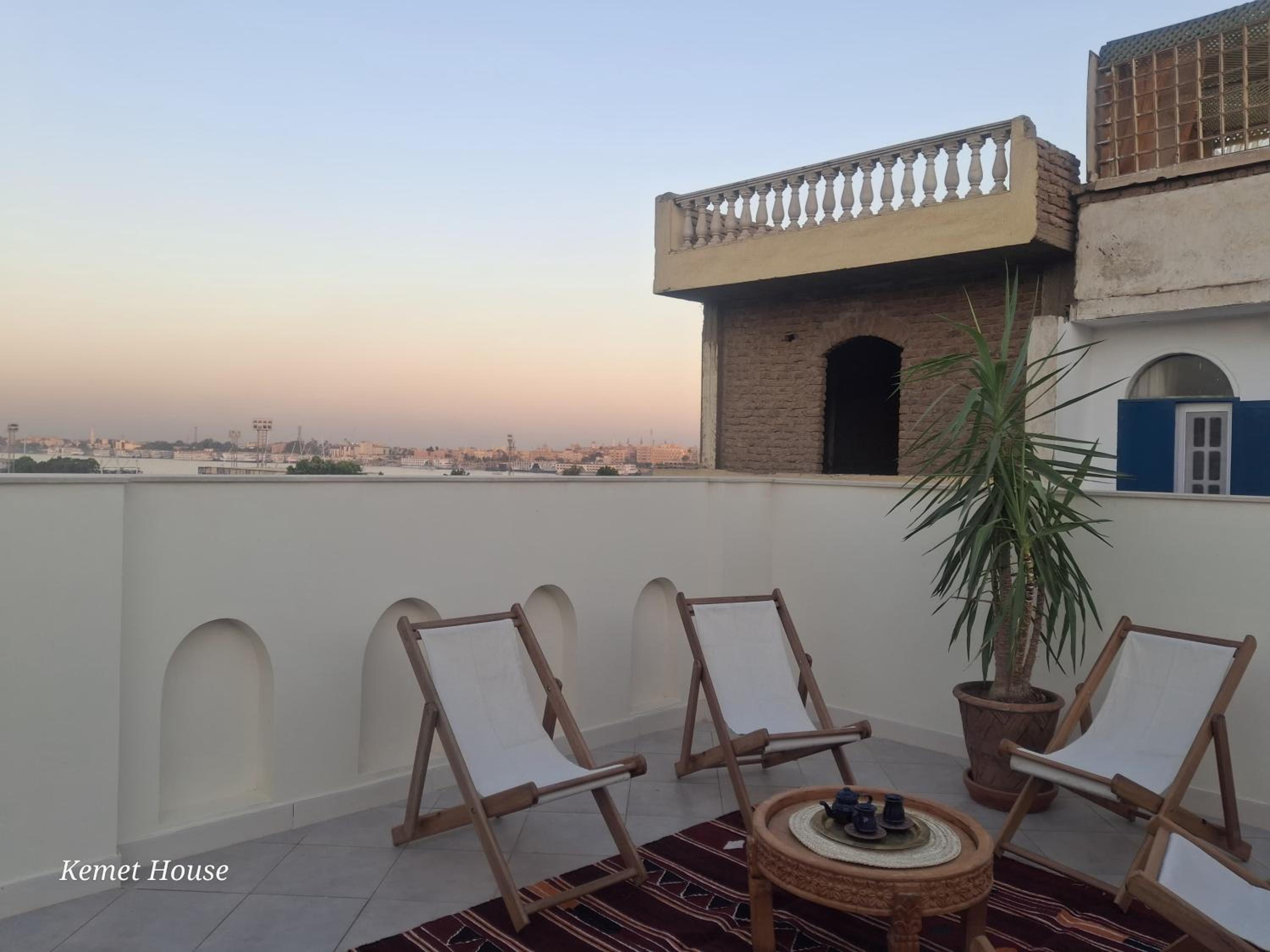 Kemet House