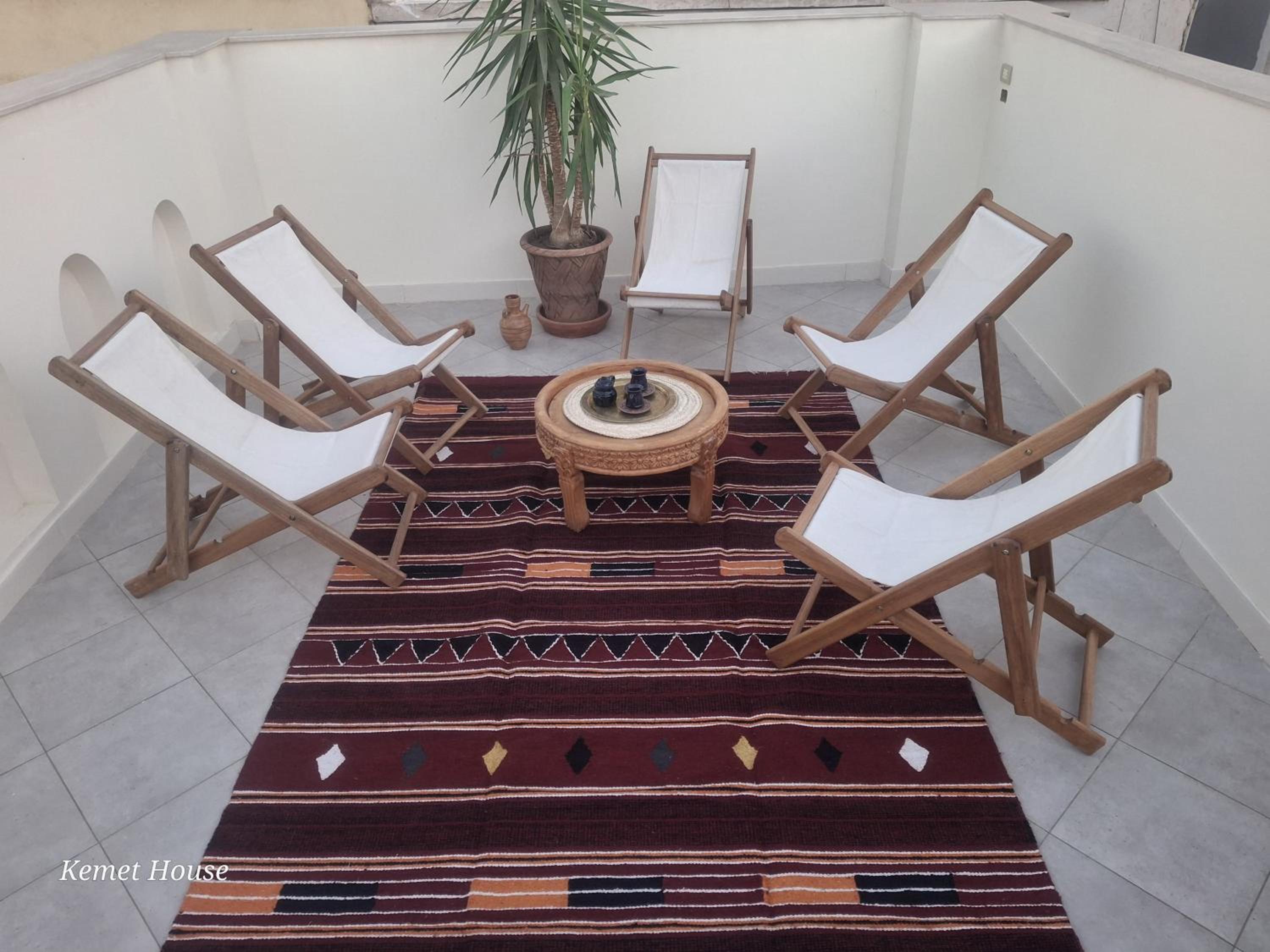 Kemet House