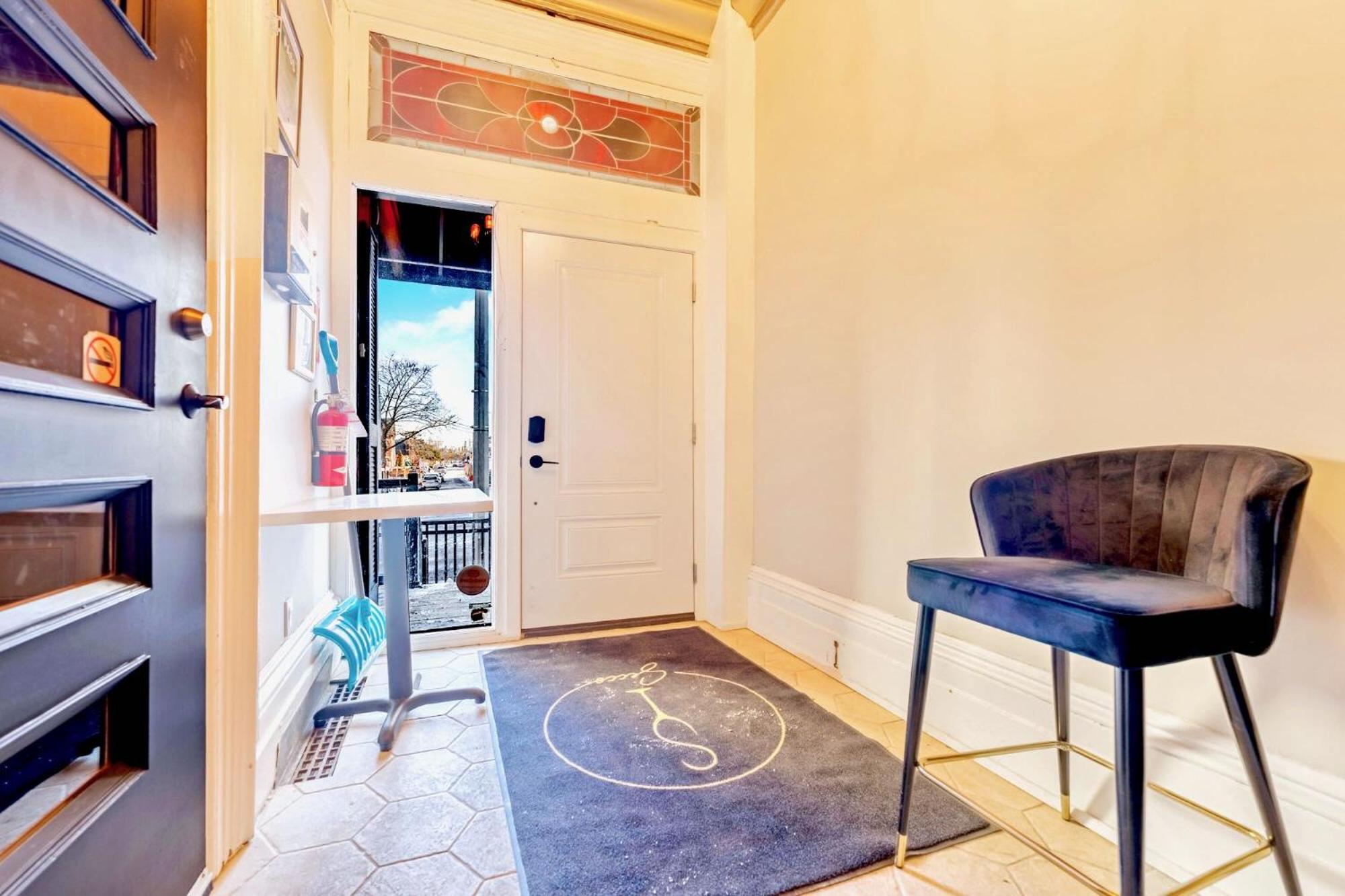 BEST LOCATION - Modern 2BR Apartment on James Street