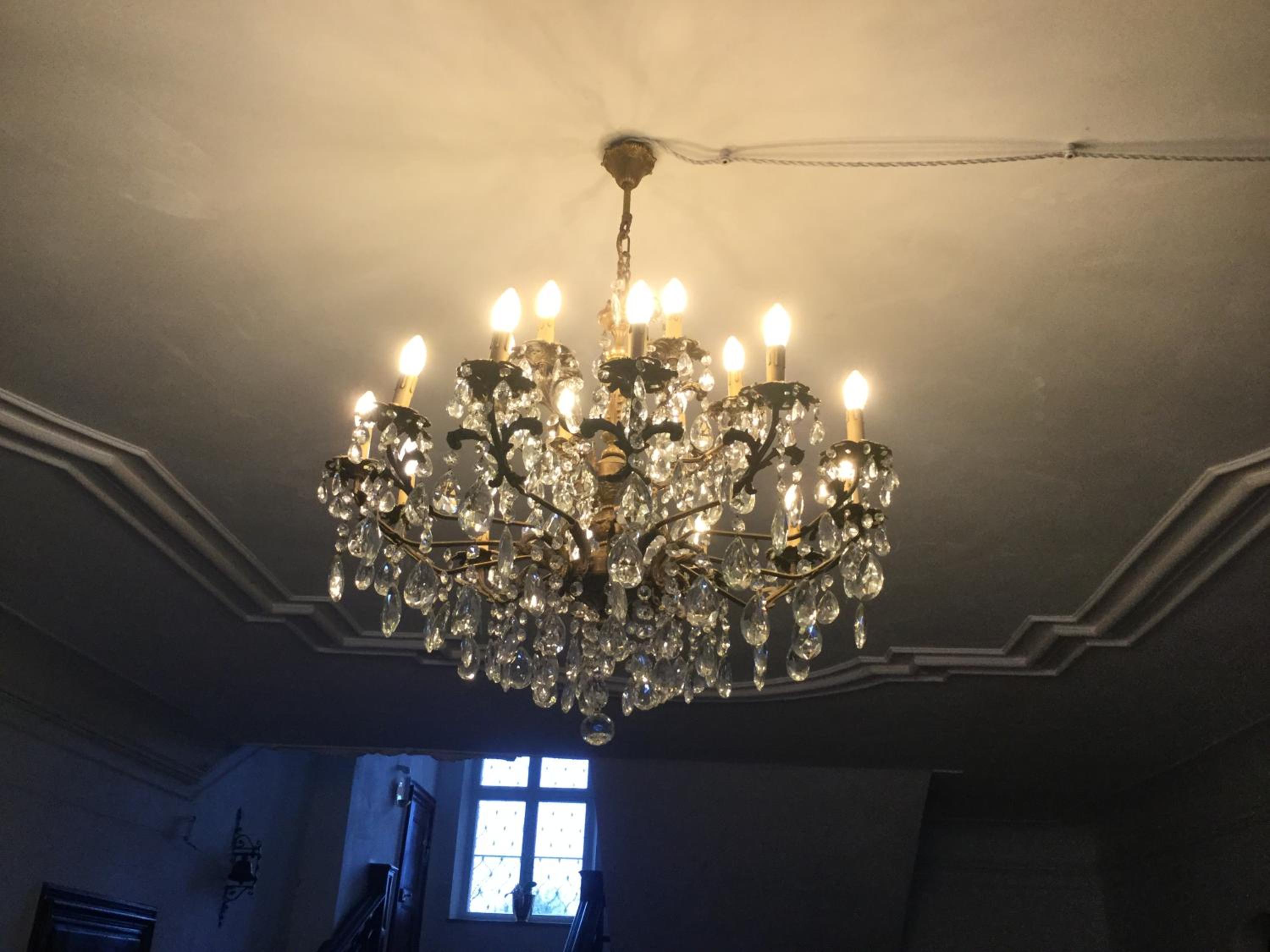 Napoleonsuite auf Schlo Hurbel - Property Image 20