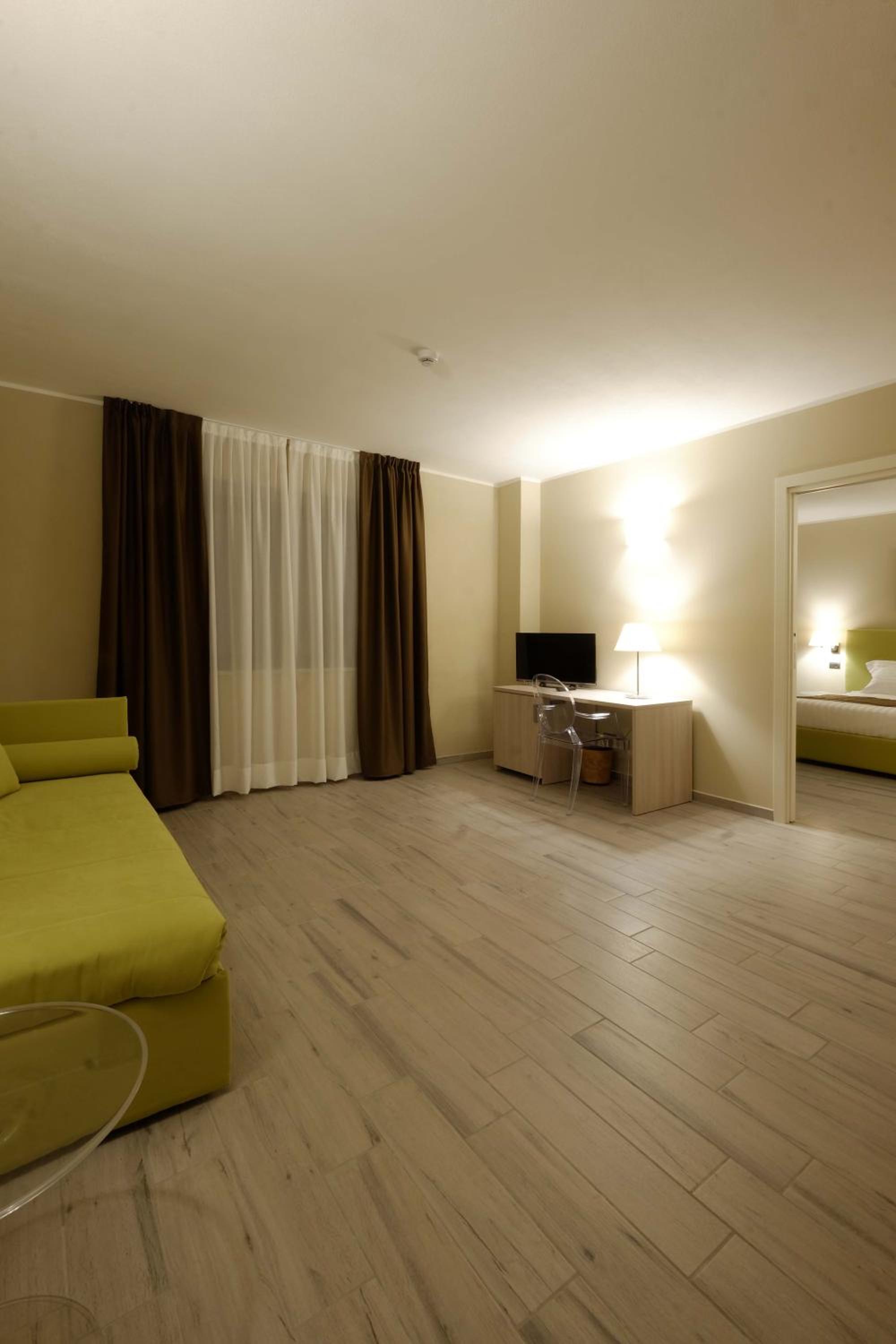 SPA Roero Relax Resort