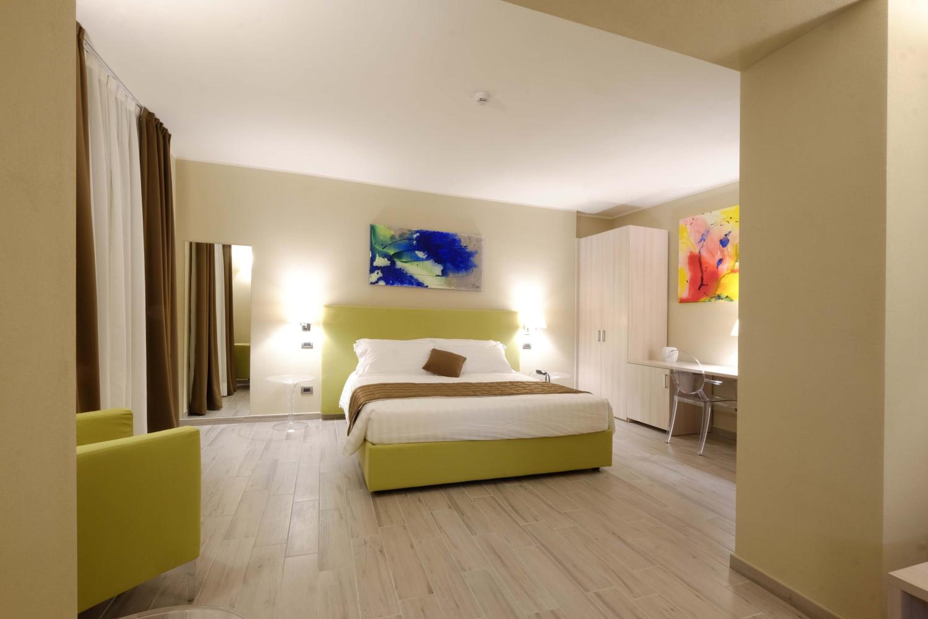SPA Roero Relax Resort