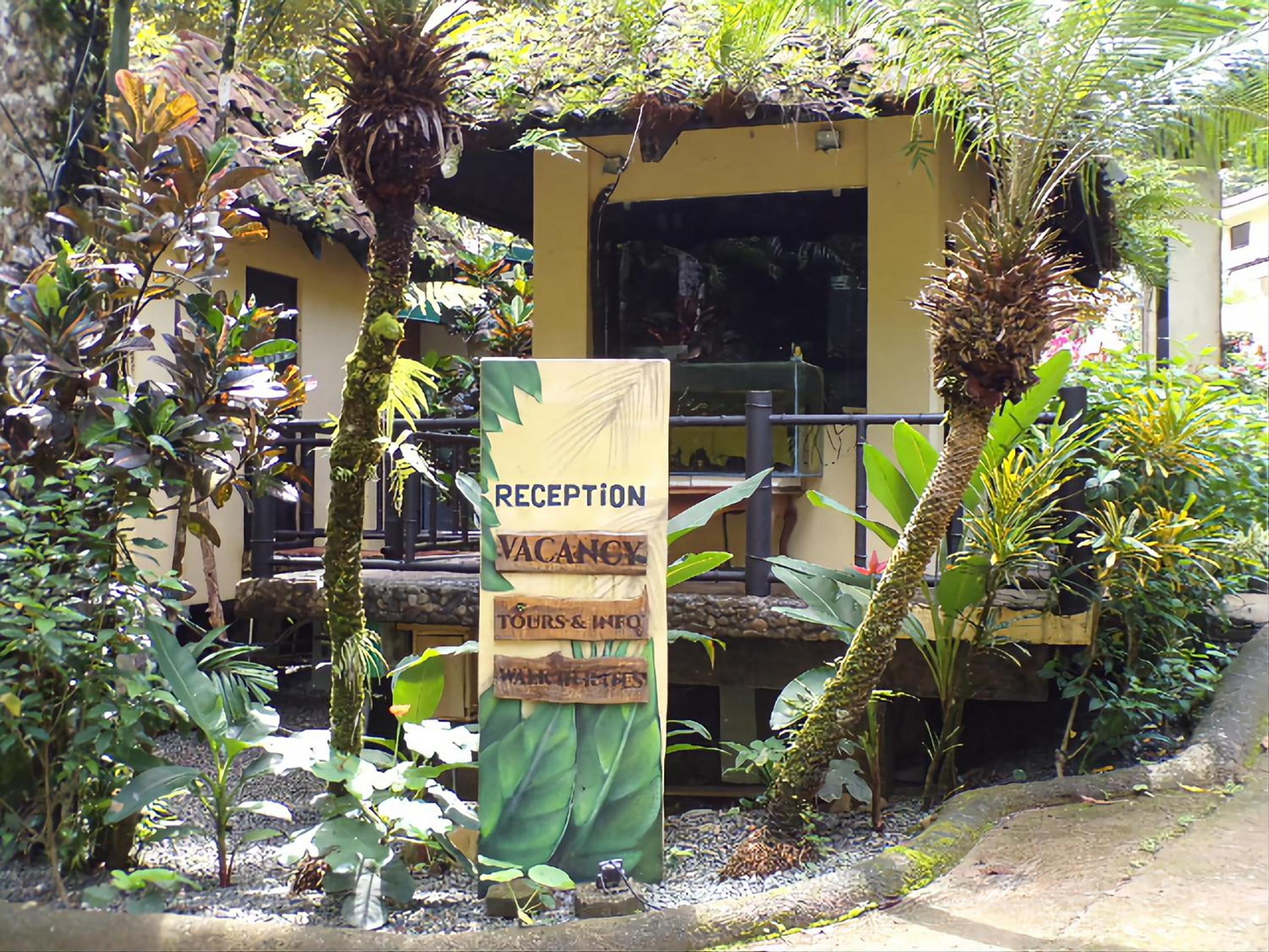 Riverside Villas