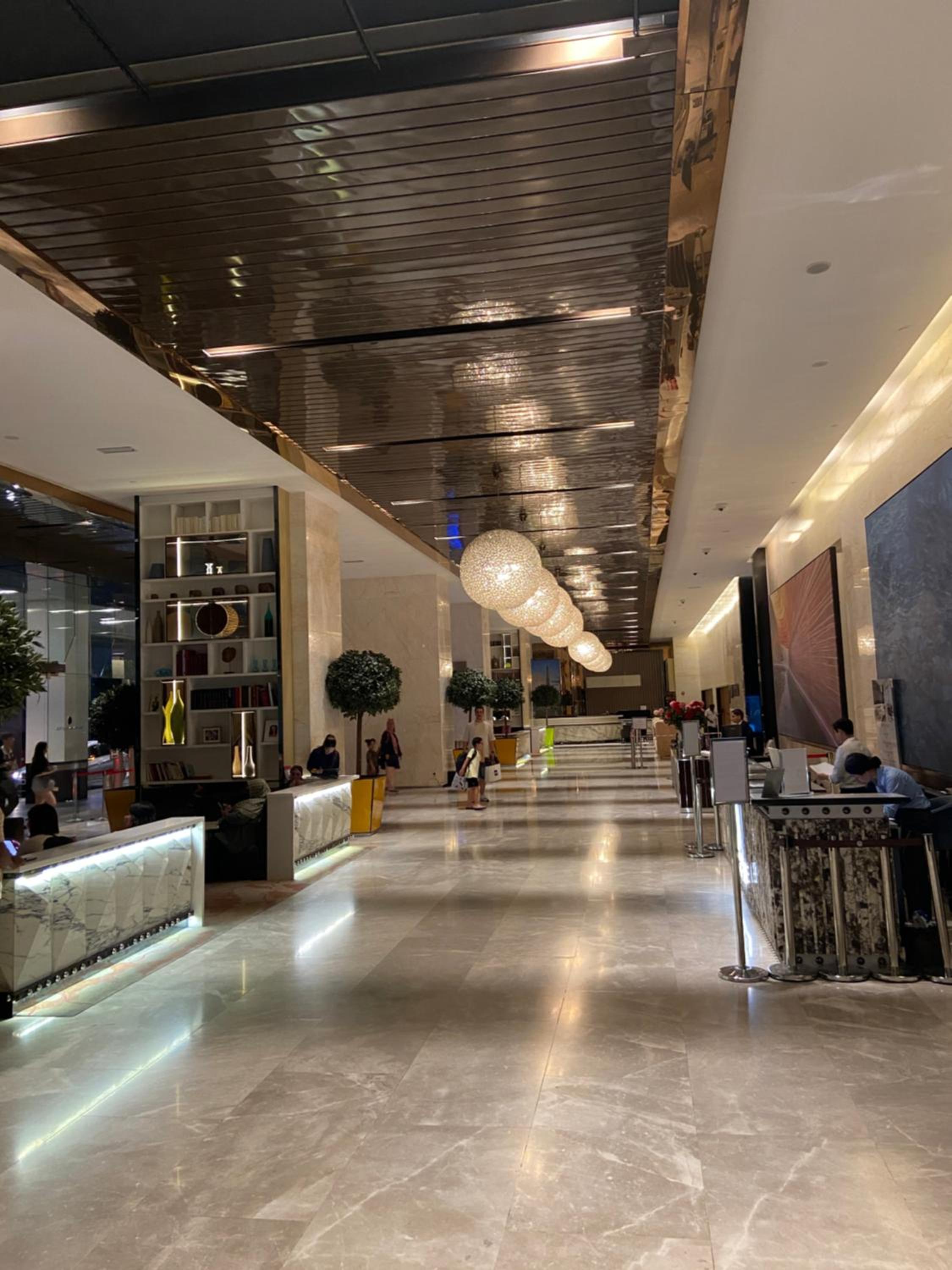 The Platinum KLCC By FlexHome