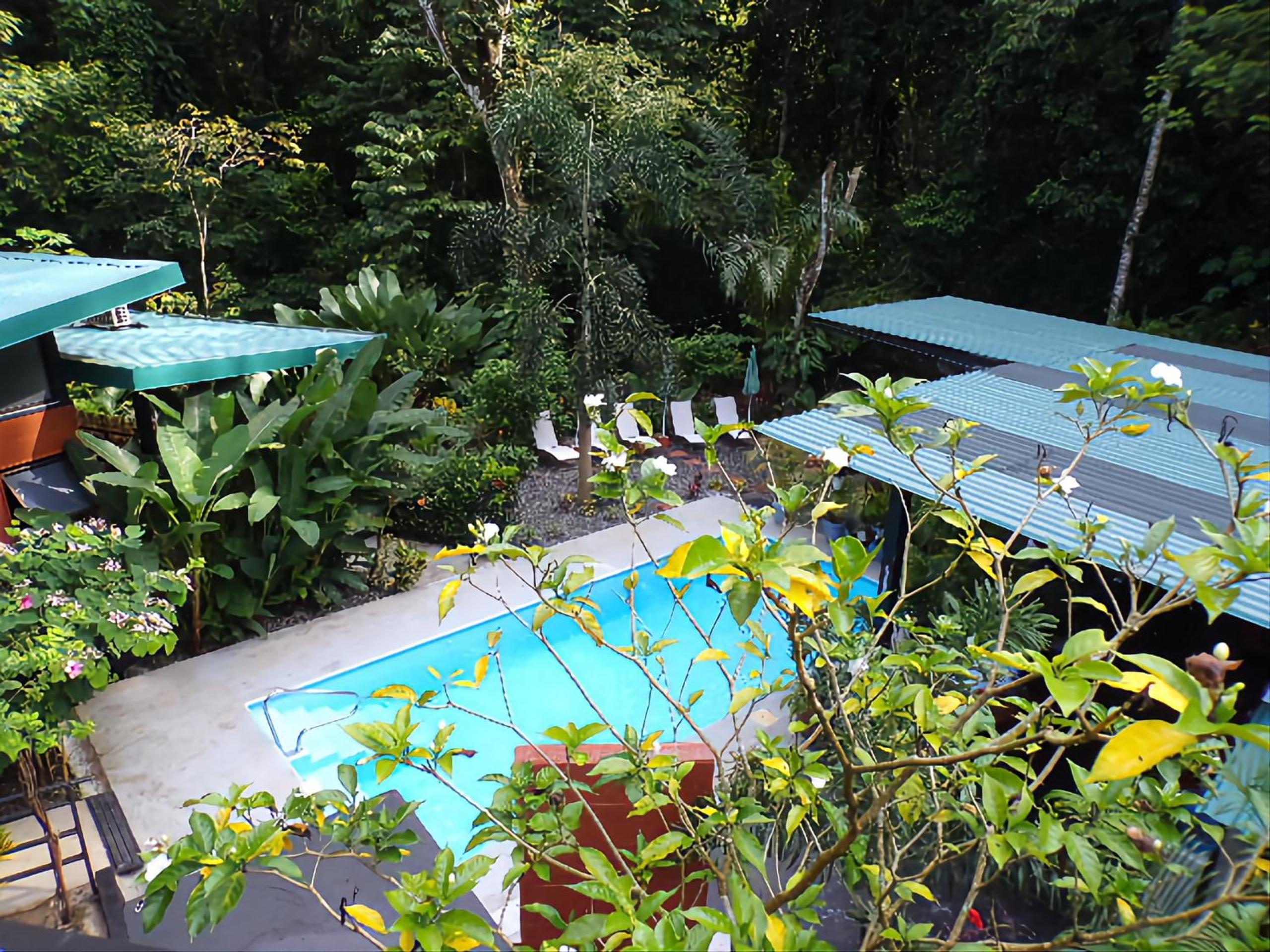 Riverside Villas