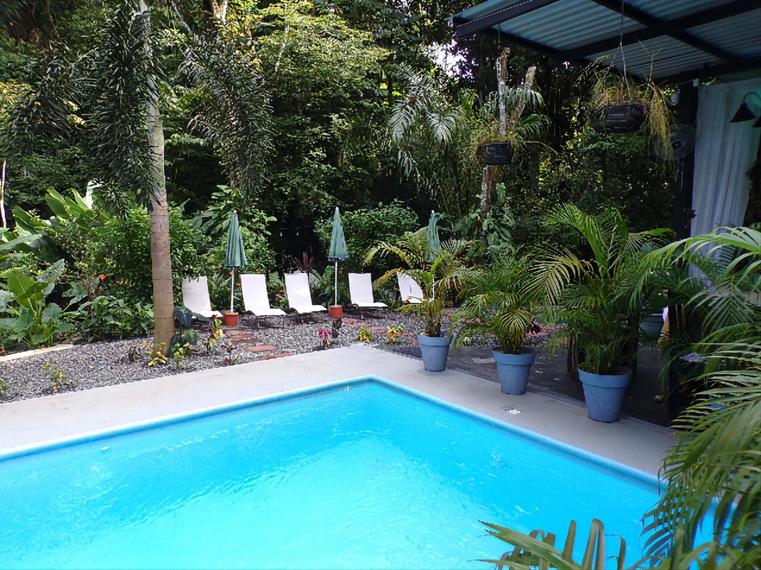 Riverside Villas
