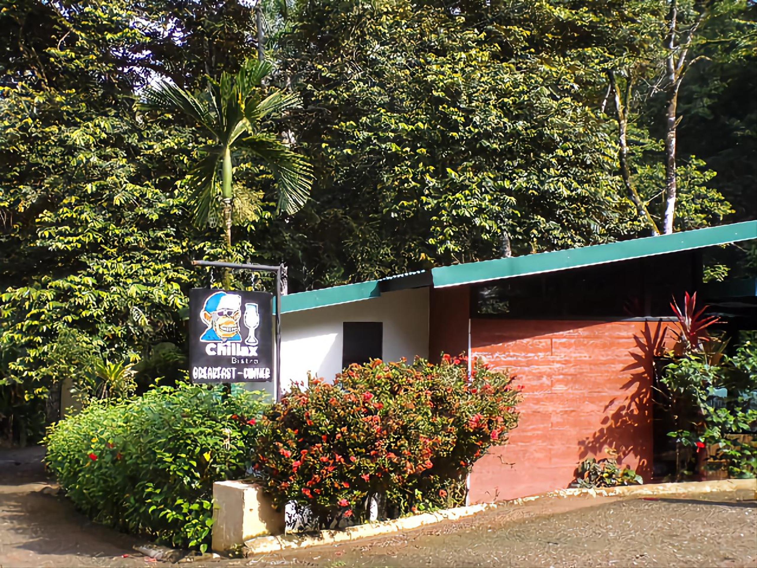 Riverside Villas