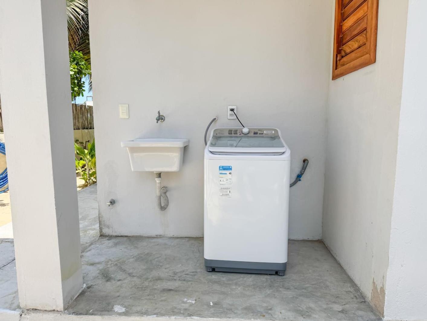 Casa Devagar Icaraizinho