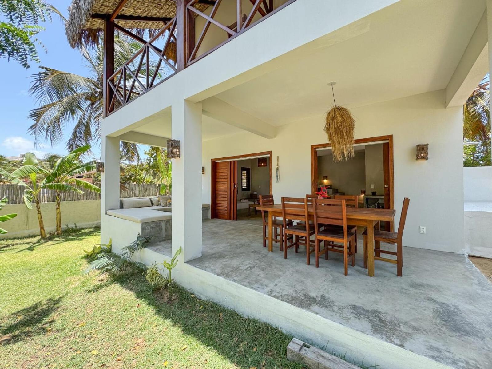 Casa Devagar Icaraizinho