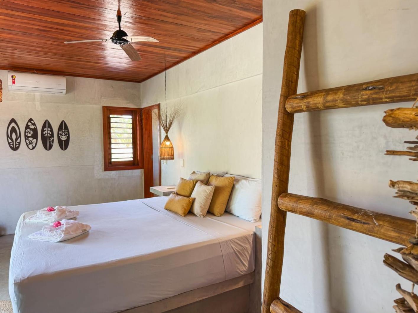 Casa Devagar Icaraizinho