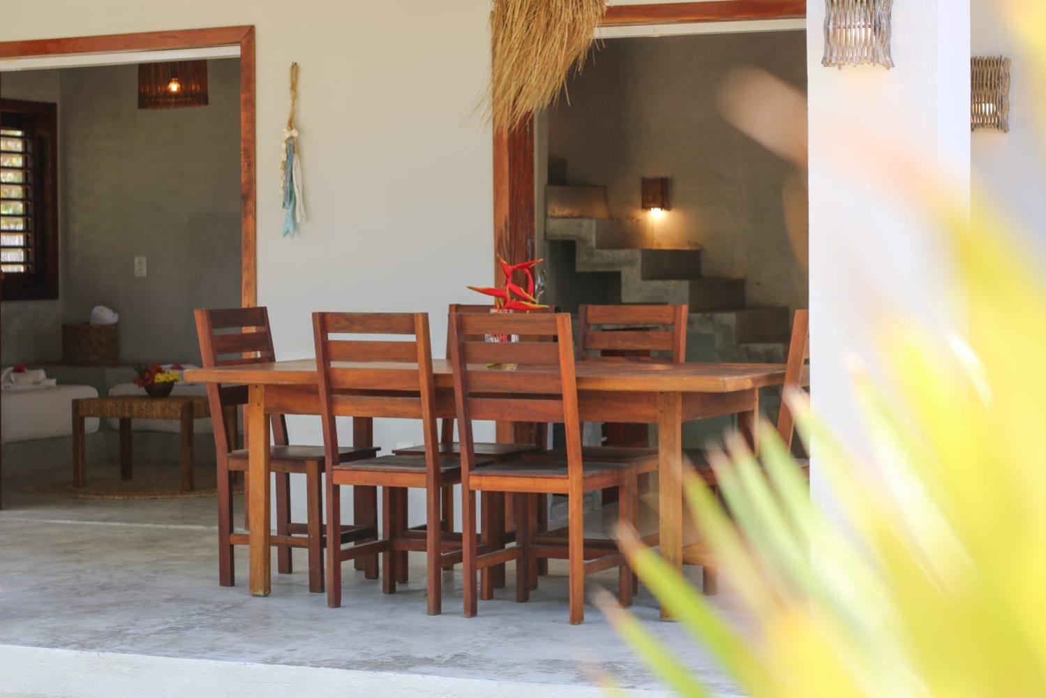 Casa Devagar Icaraizinho