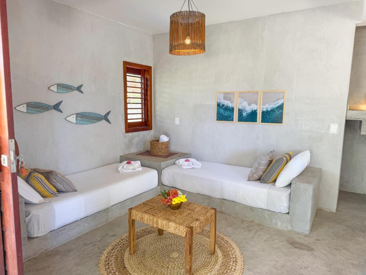 Casa Devagar Icaraizinho