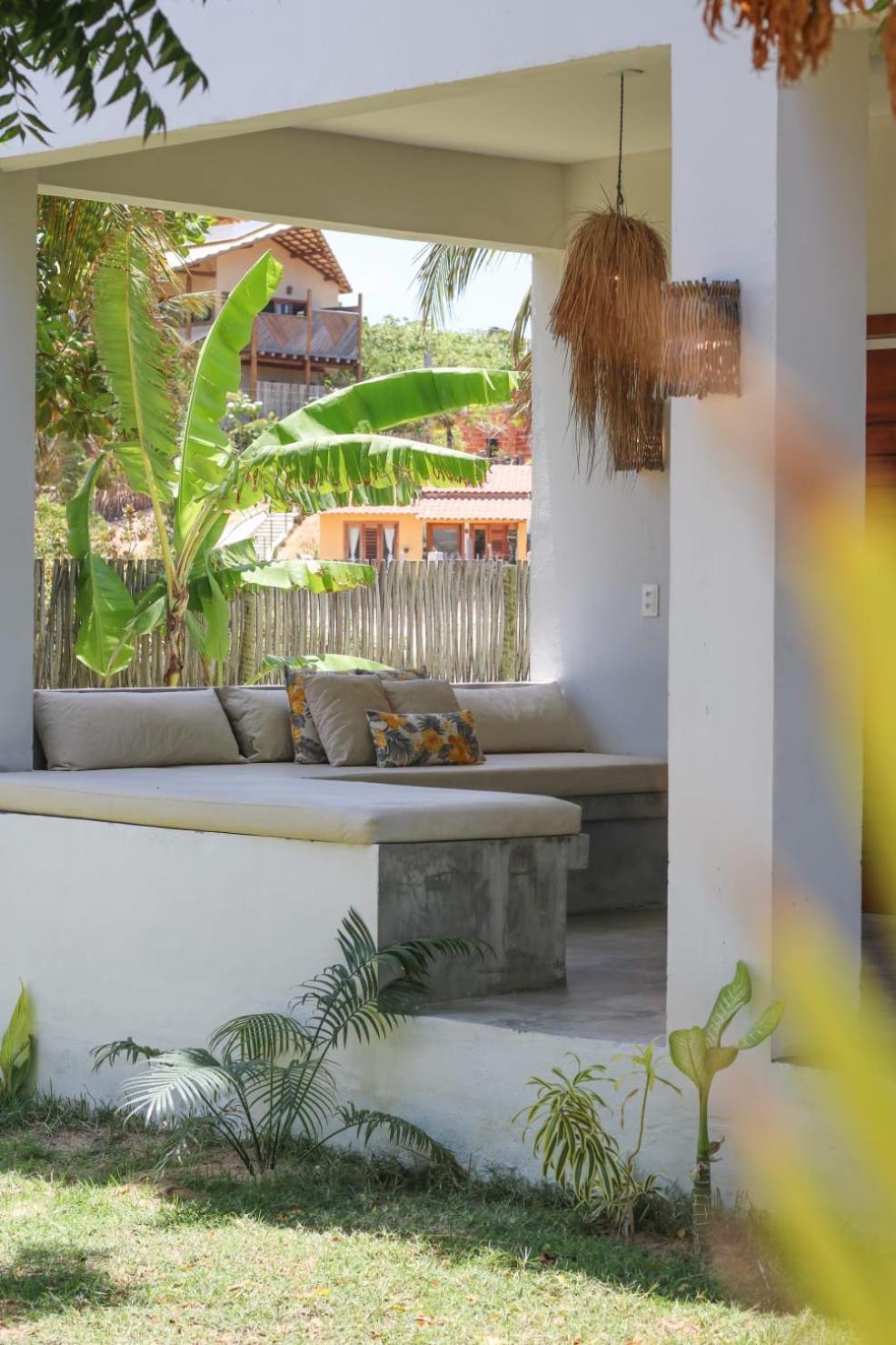 Casa Devagar Icaraizinho