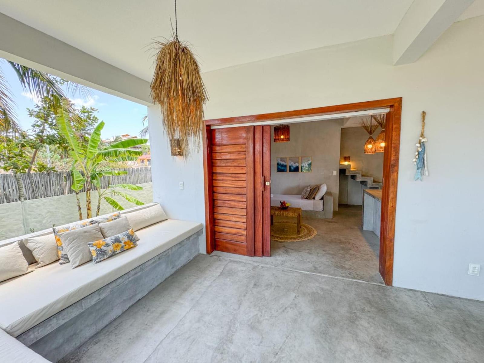Casa Devagar Icaraizinho