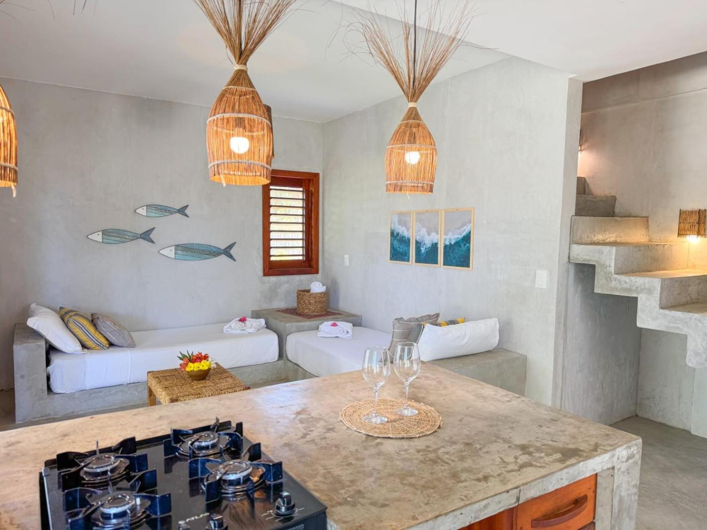 Casa Devagar Icaraizinho