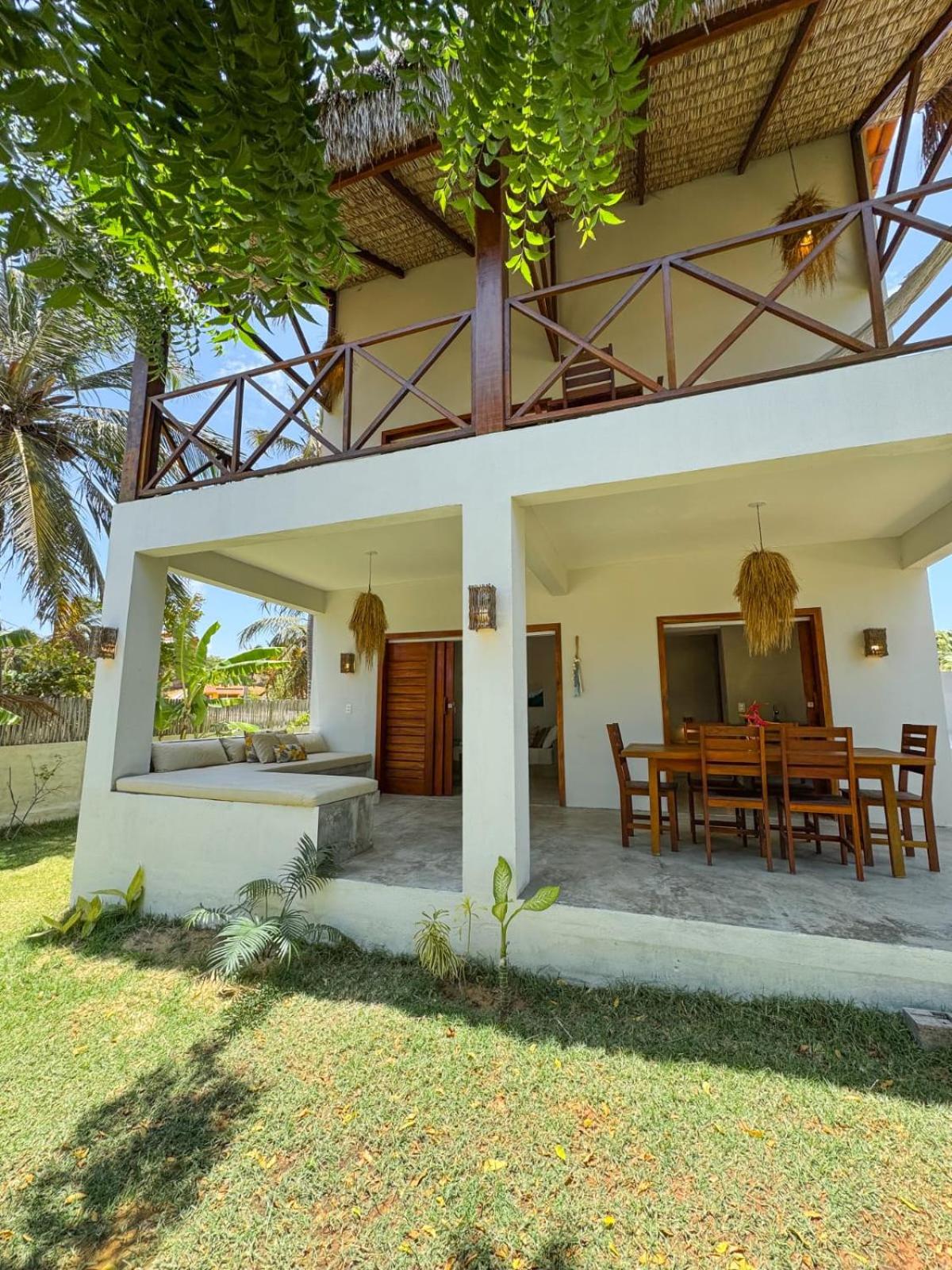 Casa Devagar Icaraizinho