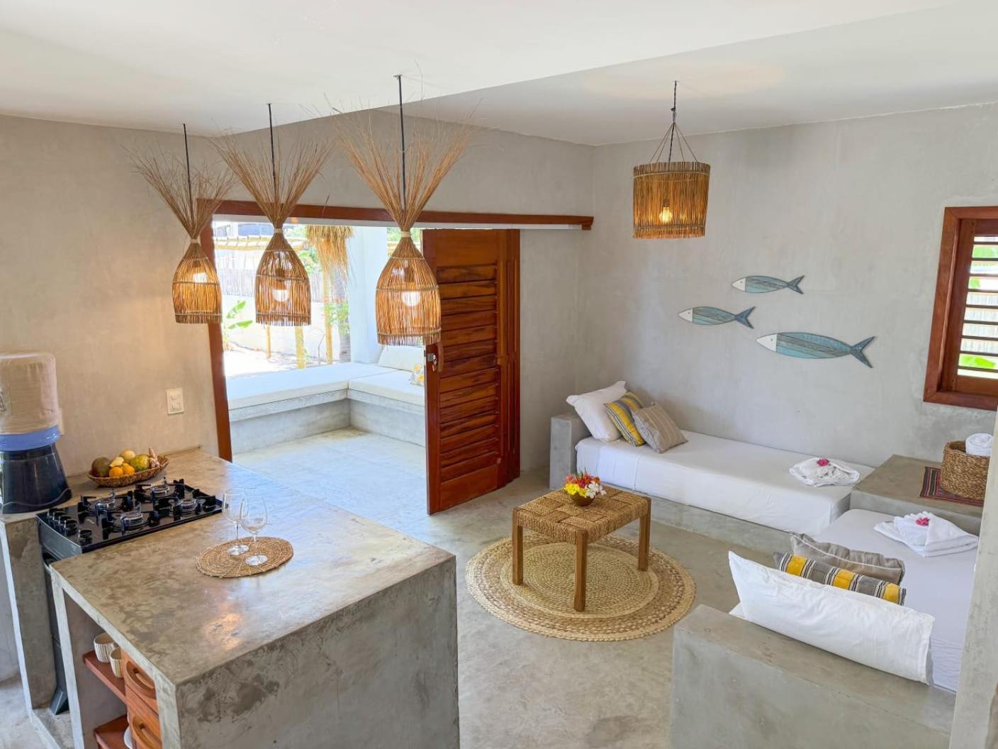 Casa Devagar Icaraizinho