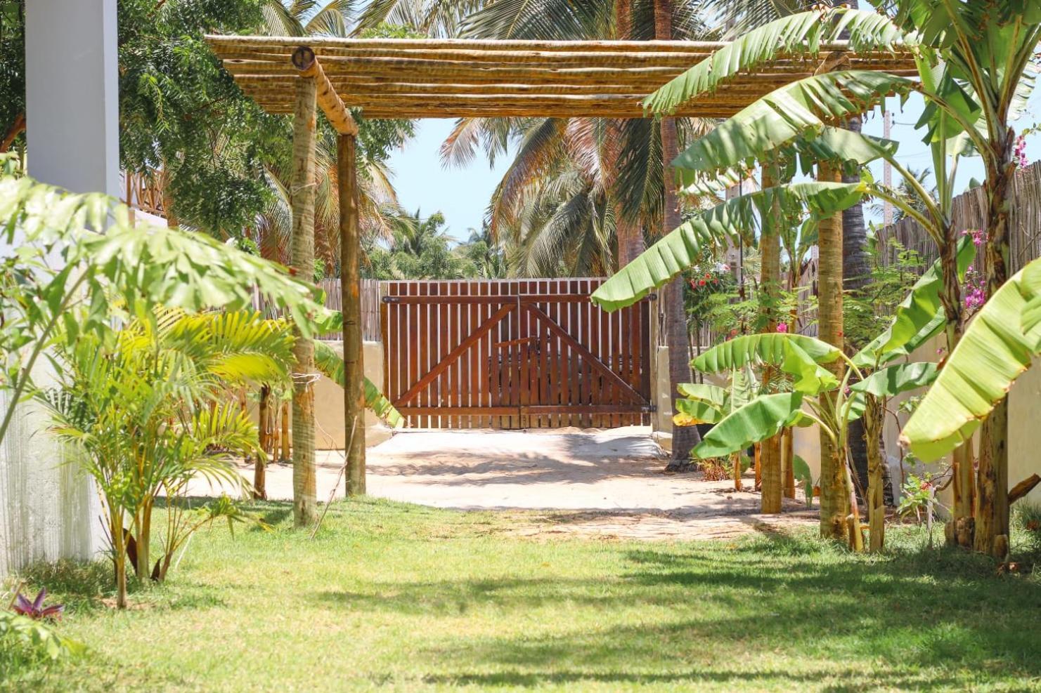Casa Devagar Icaraizinho