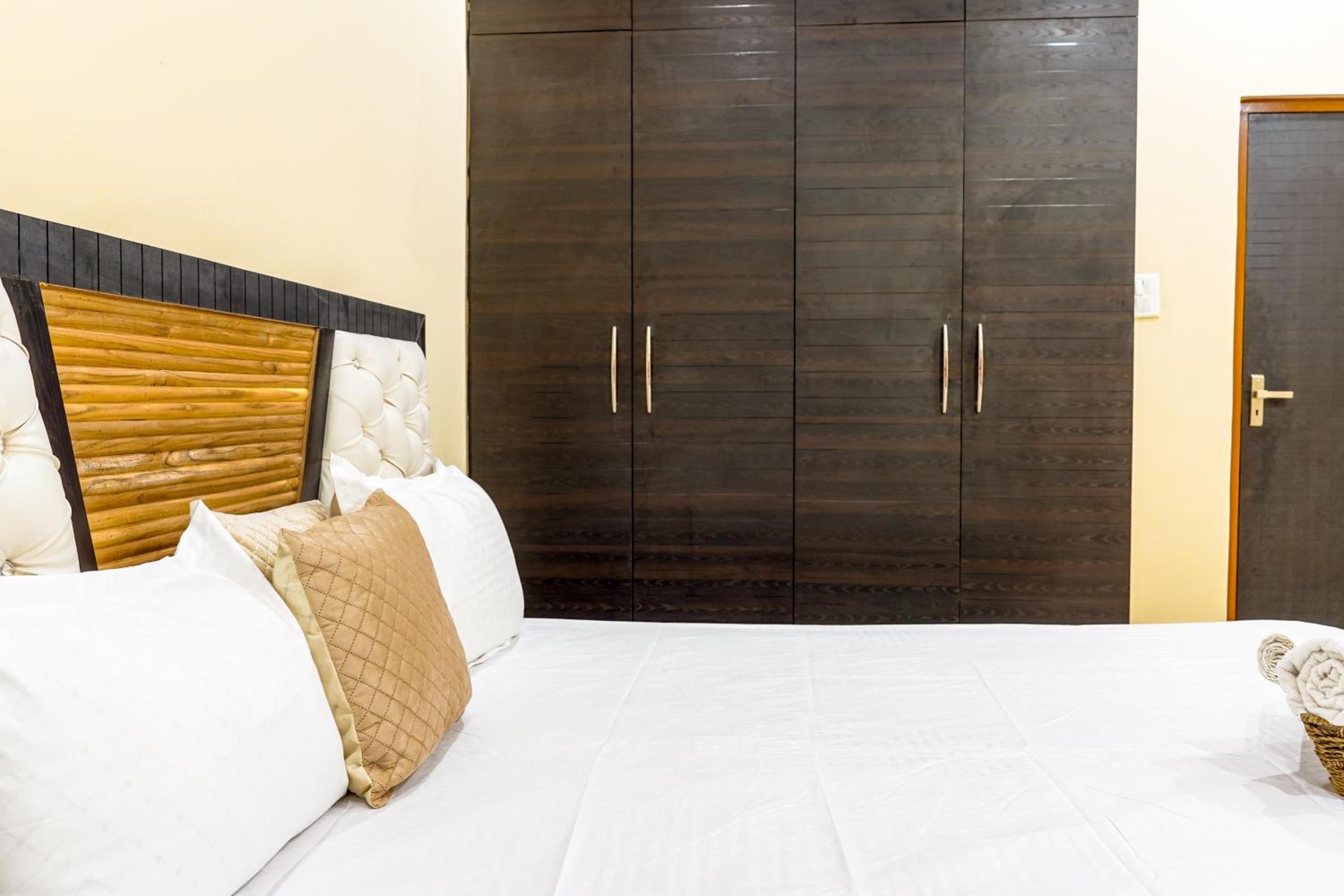 Usha Residency
