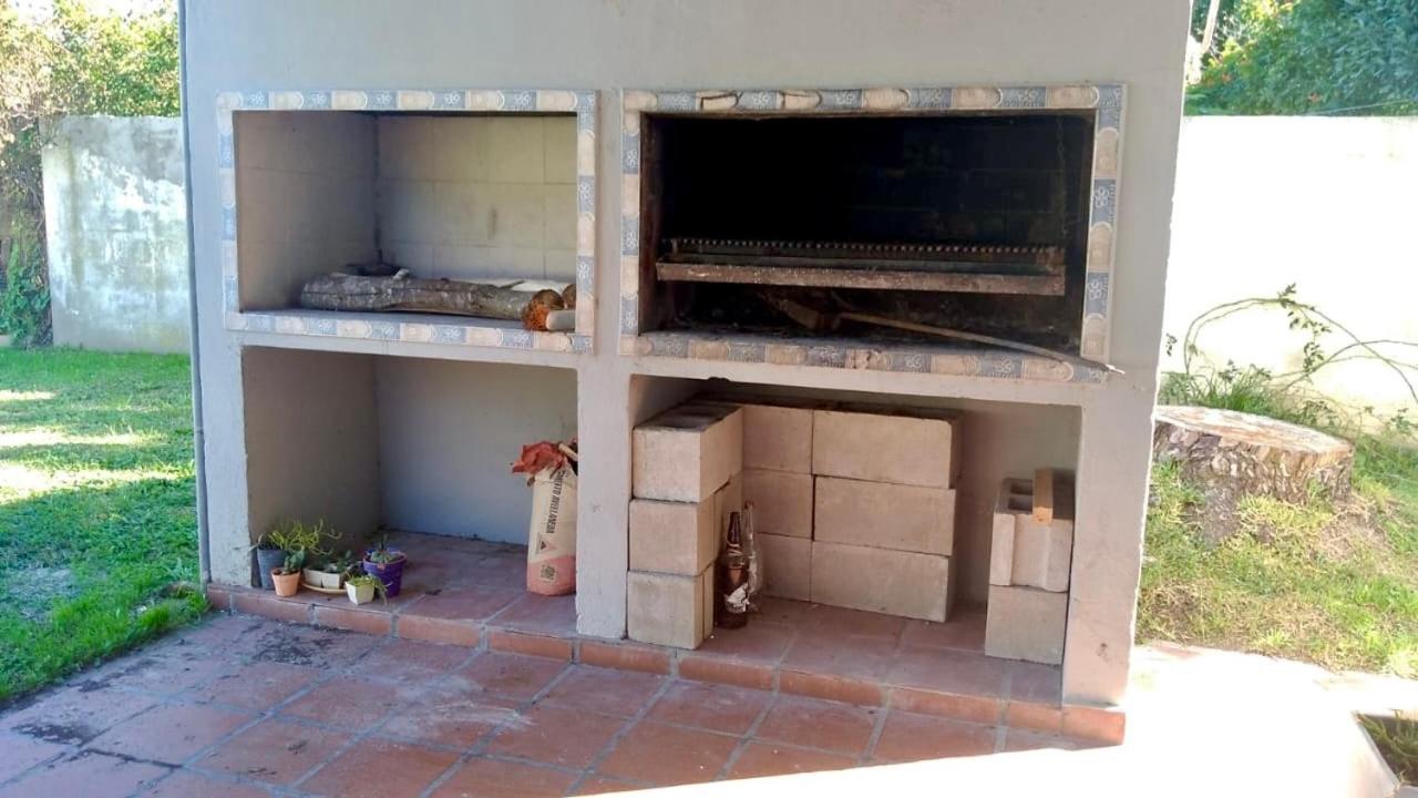 Casa con pileta La Serena