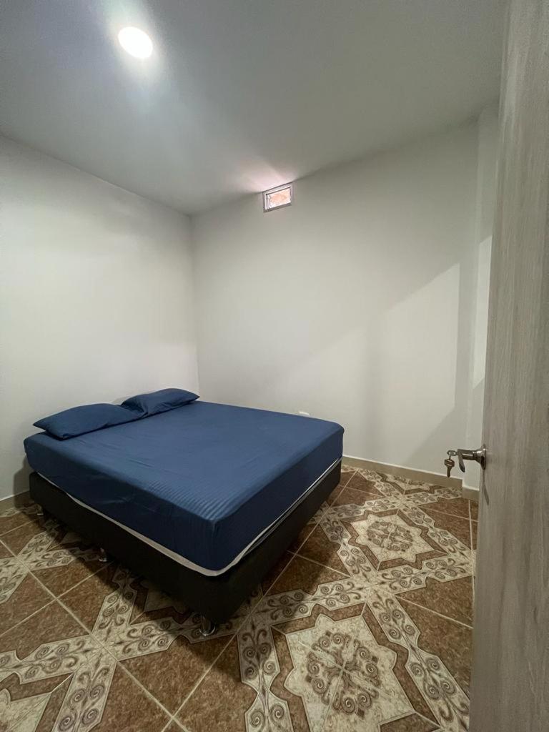 Agua Clara Apartamento