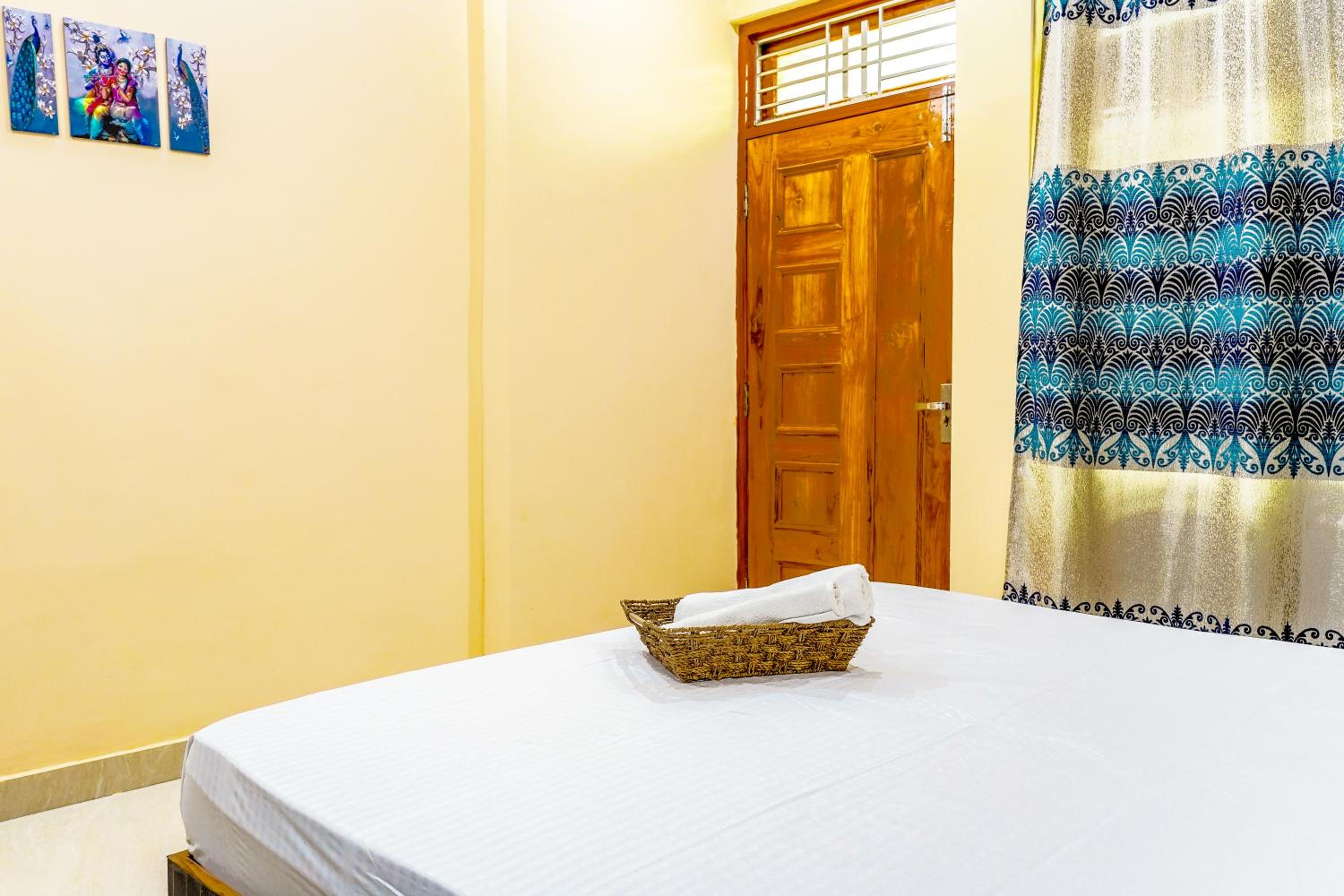 Usha Residency