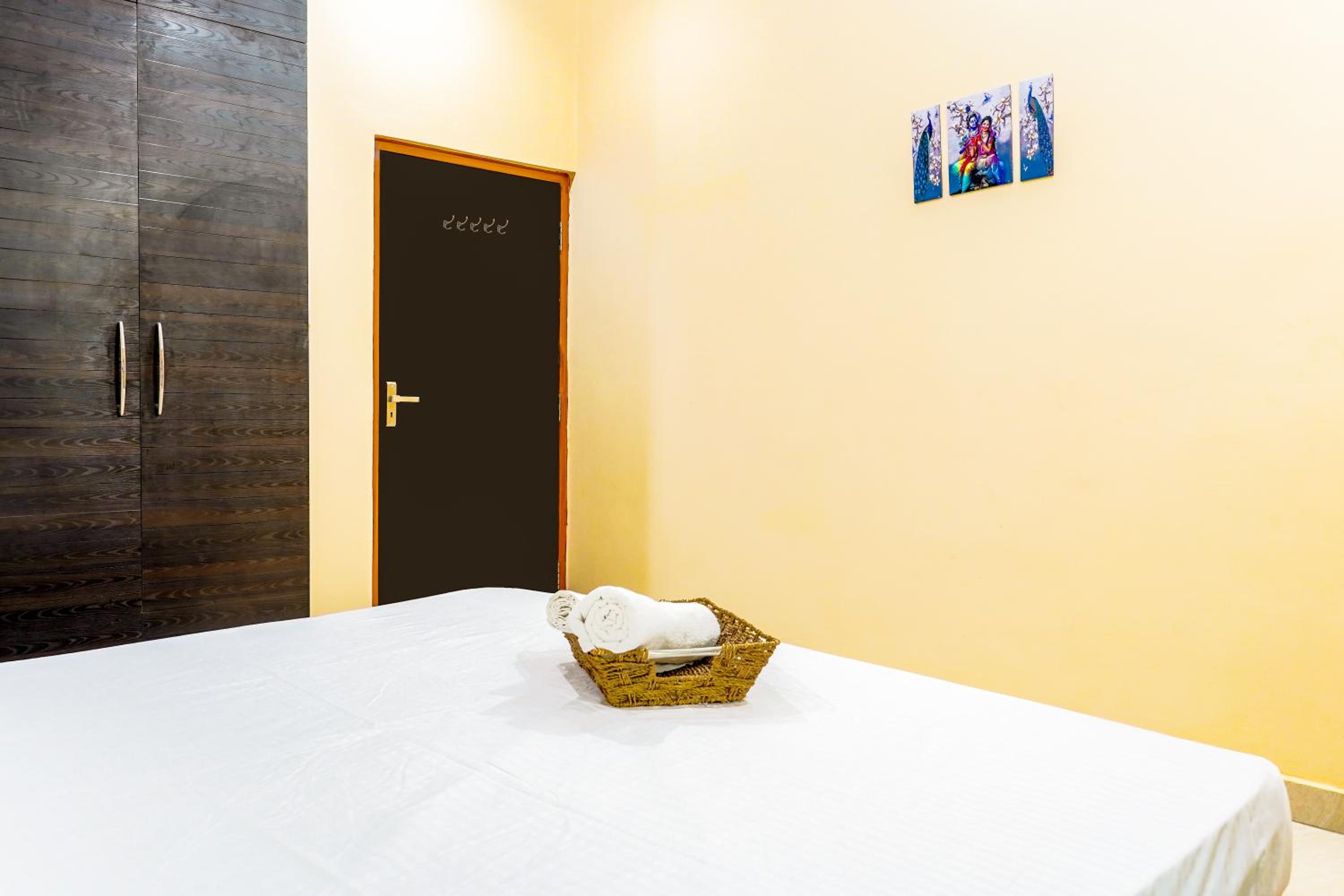 Usha Residency