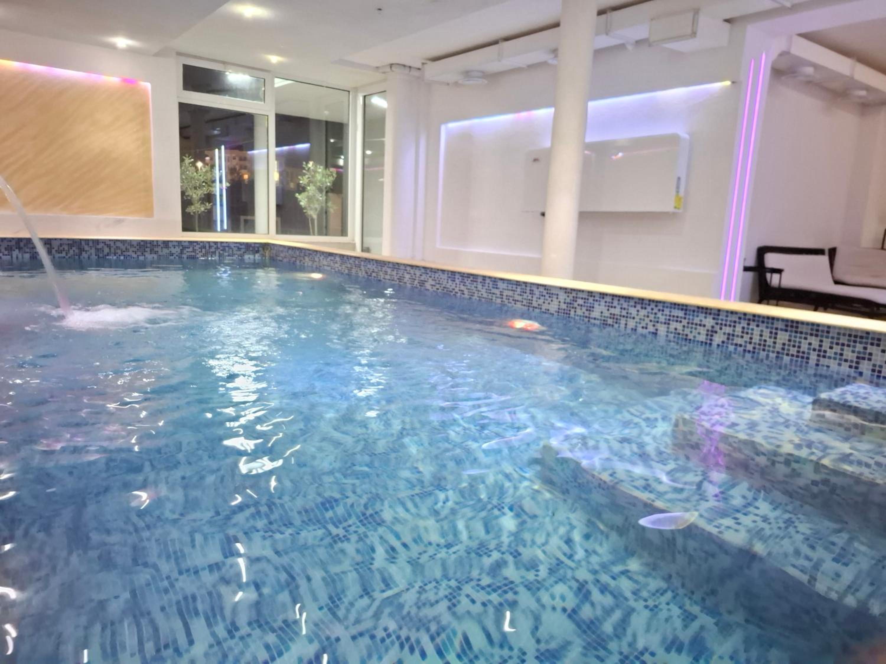 Titi Luxury&Spa view 3