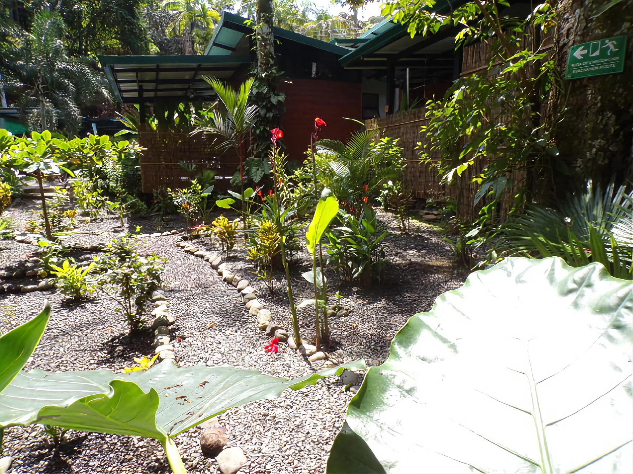 Riverside Villas