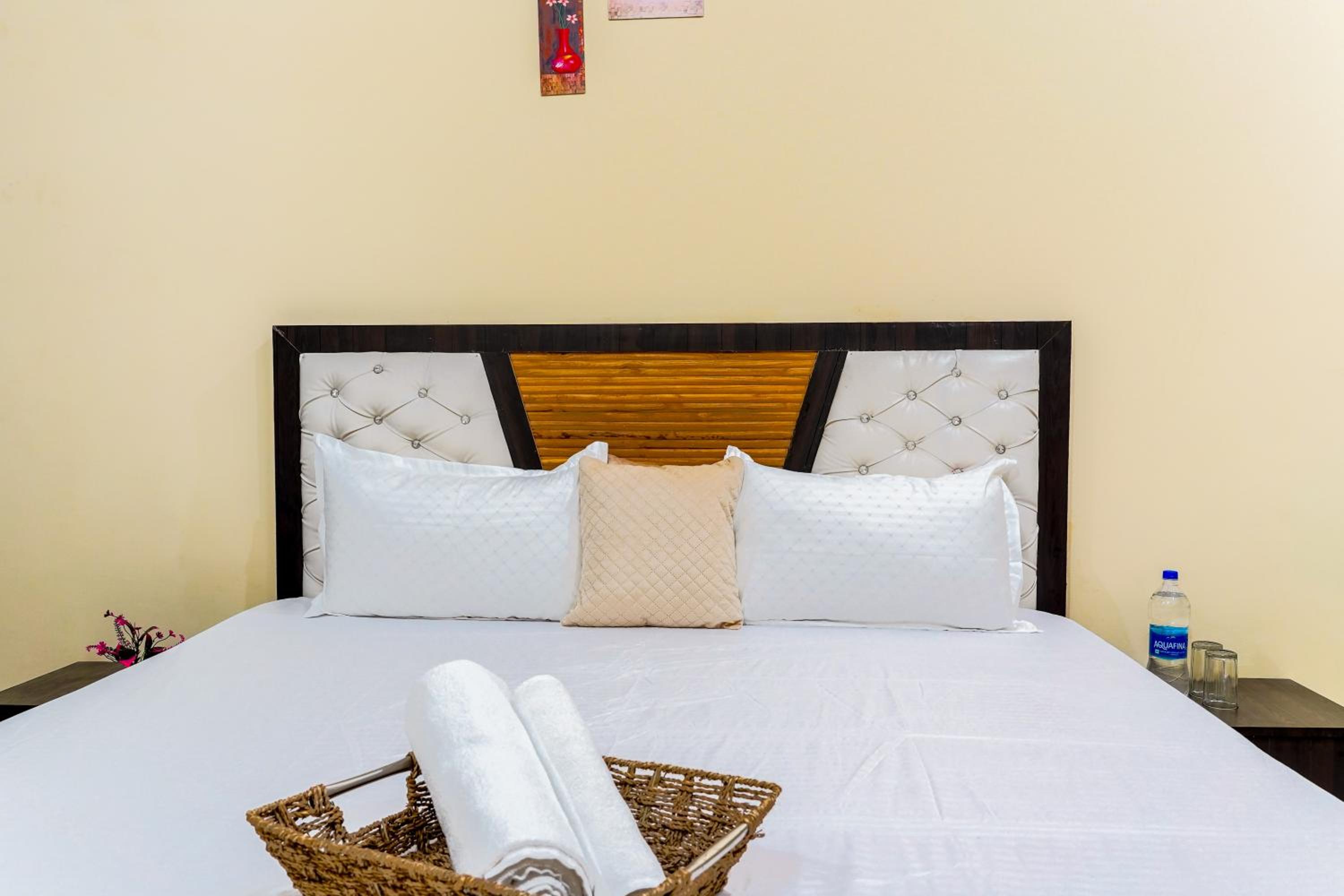 Usha Residency